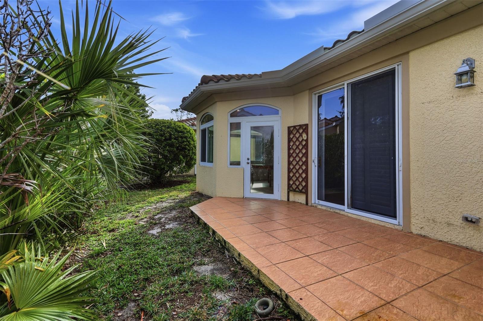 BLACKBURN POINT MARINA VILLAGE - Residential