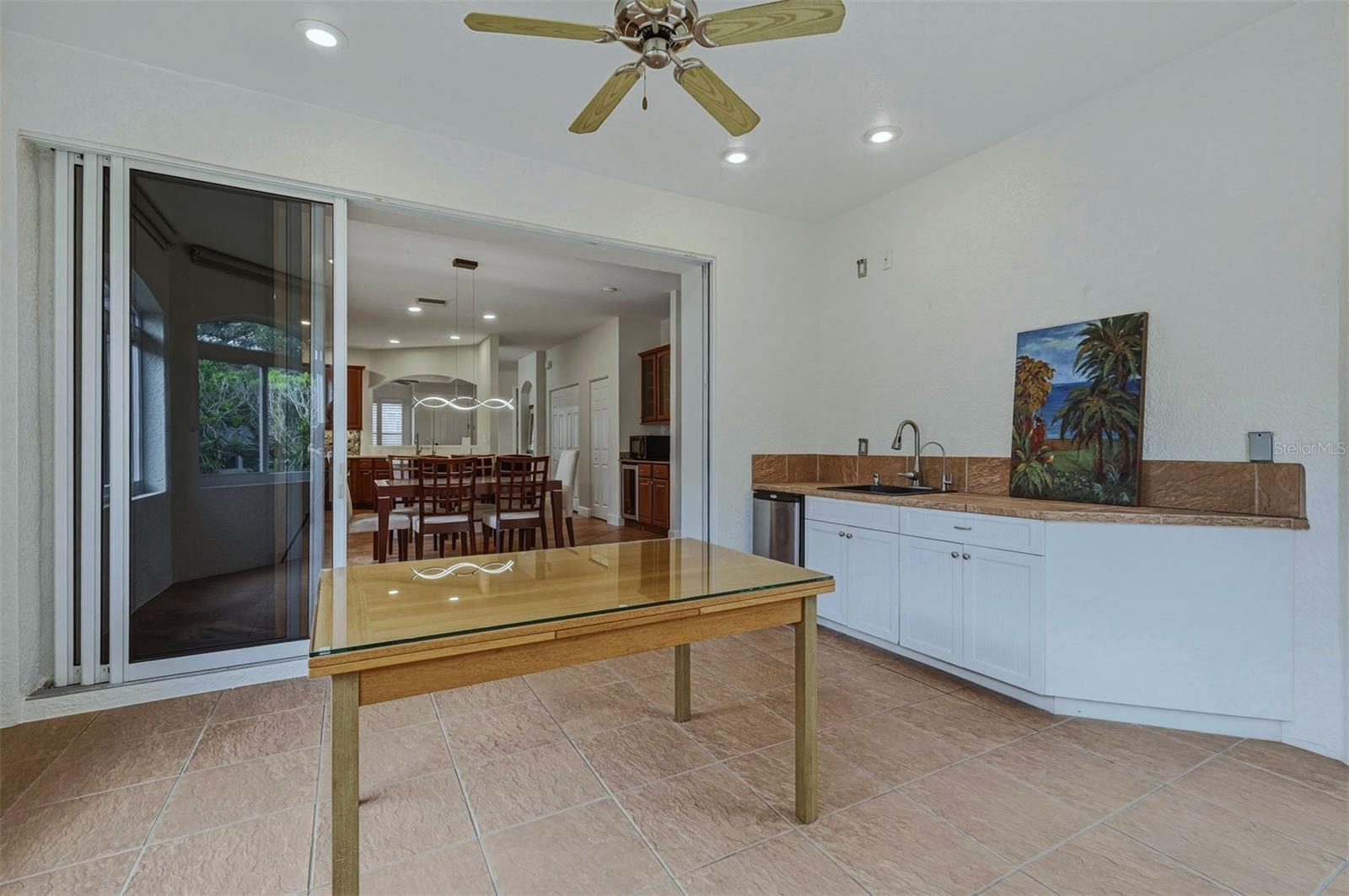 BLACKBURN POINT MARINA VILLAGE - Residential