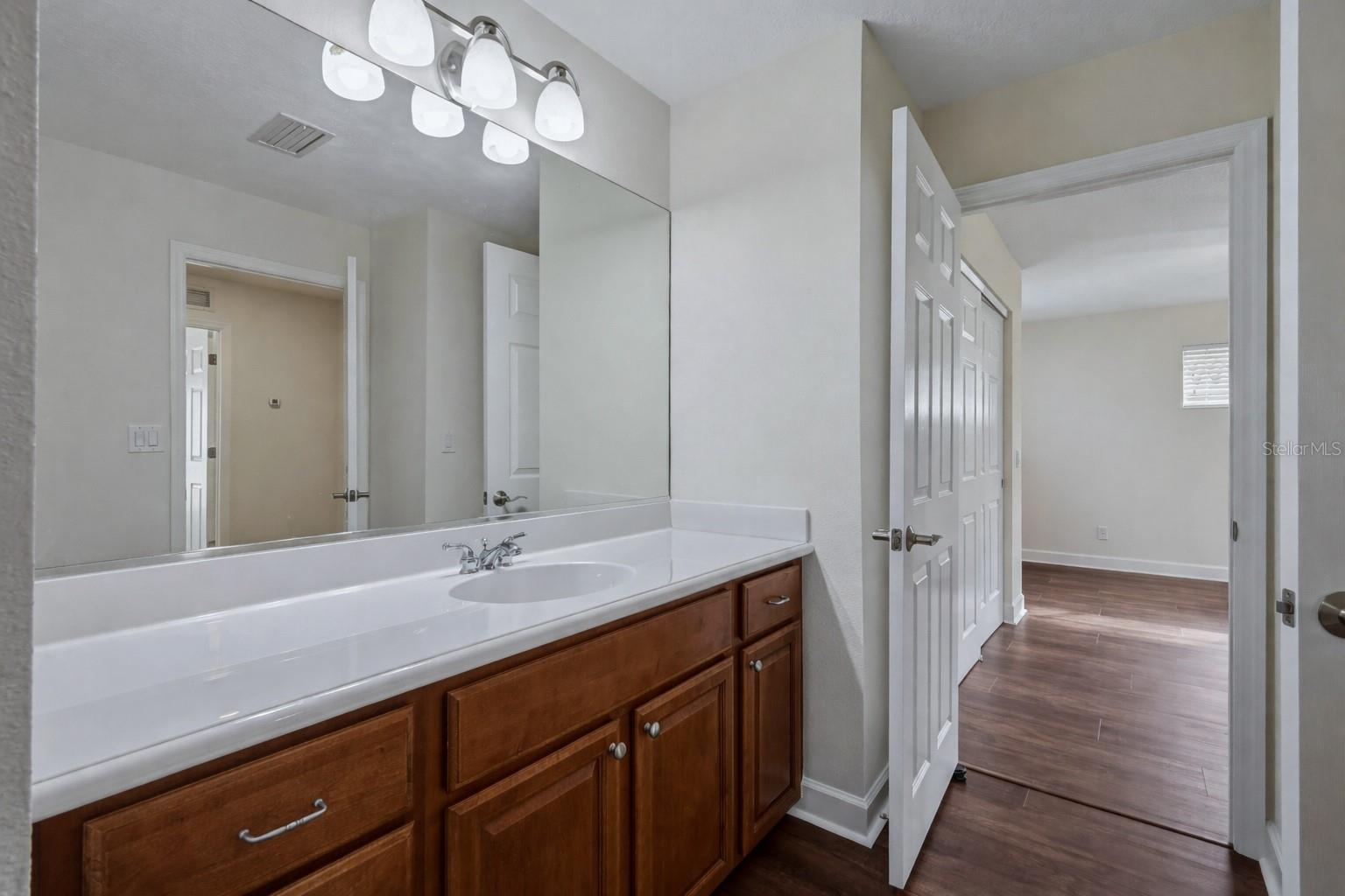 BLACKBURN POINT MARINA VILLAGE - Residential