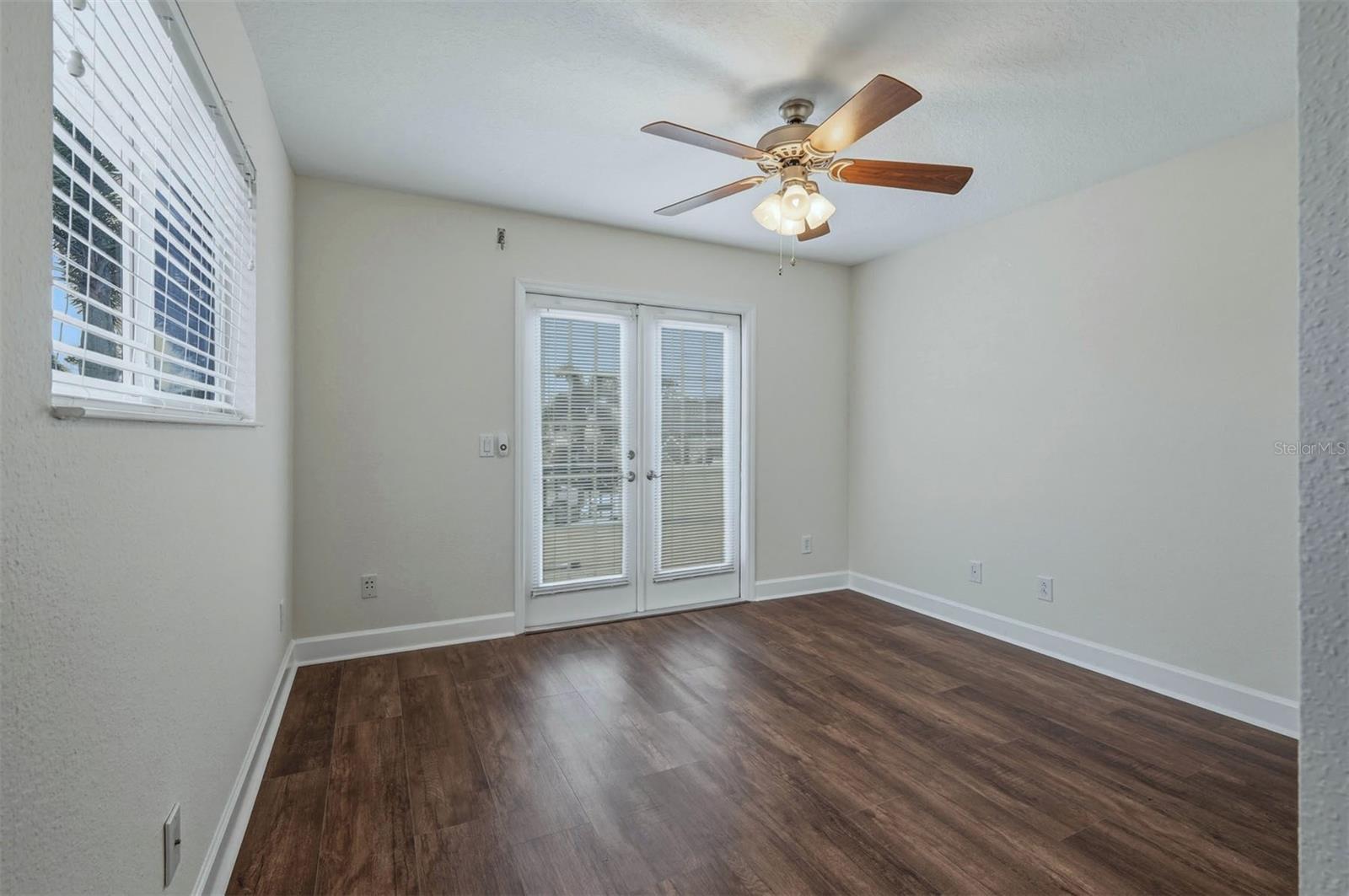 BLACKBURN POINT MARINA VILLAGE - Residential