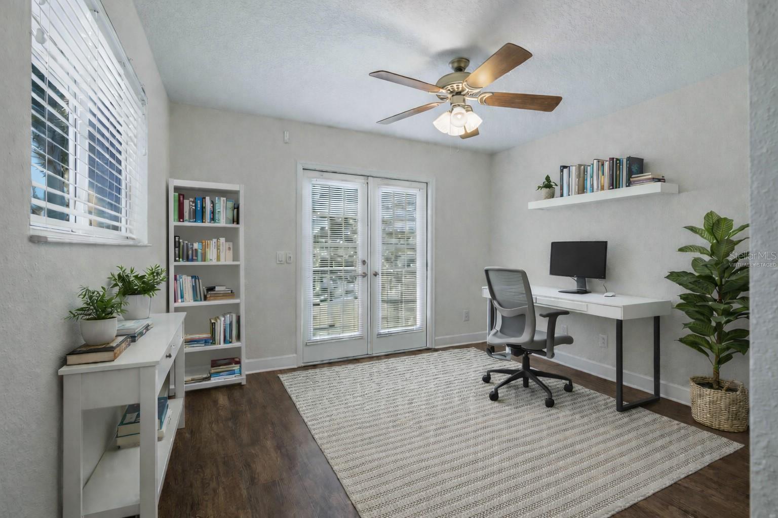 BLACKBURN POINT MARINA VILLAGE - Residential