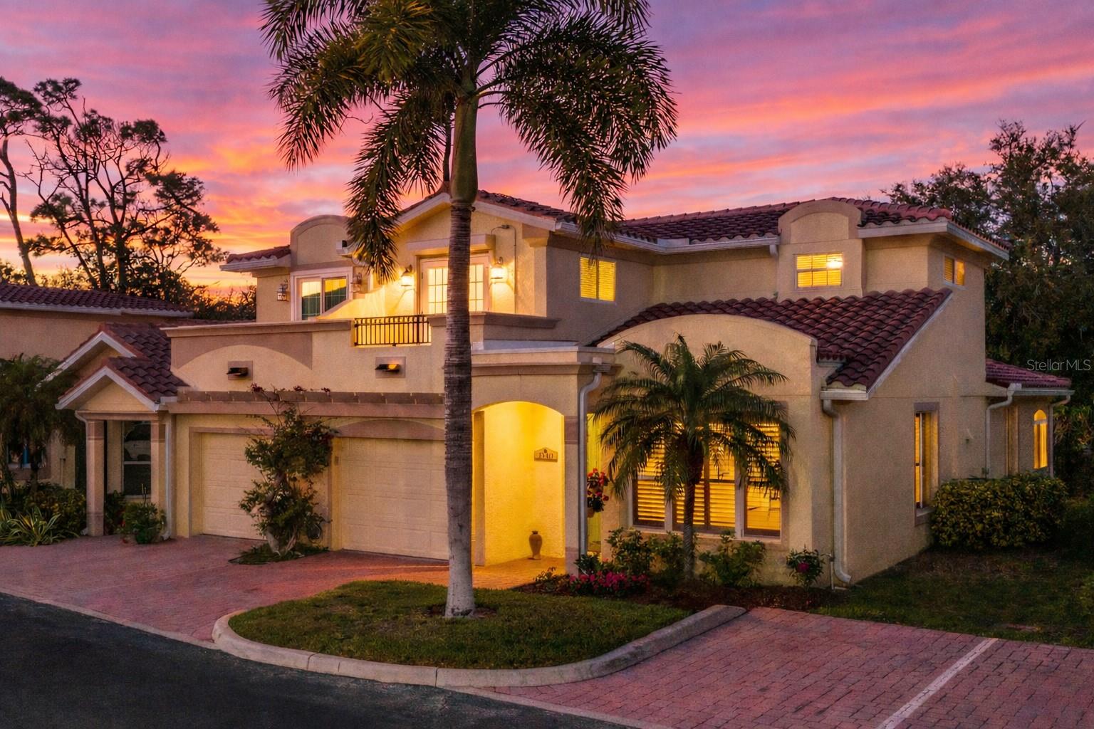 BLACKBURN POINT MARINA VILLAGE - Residential