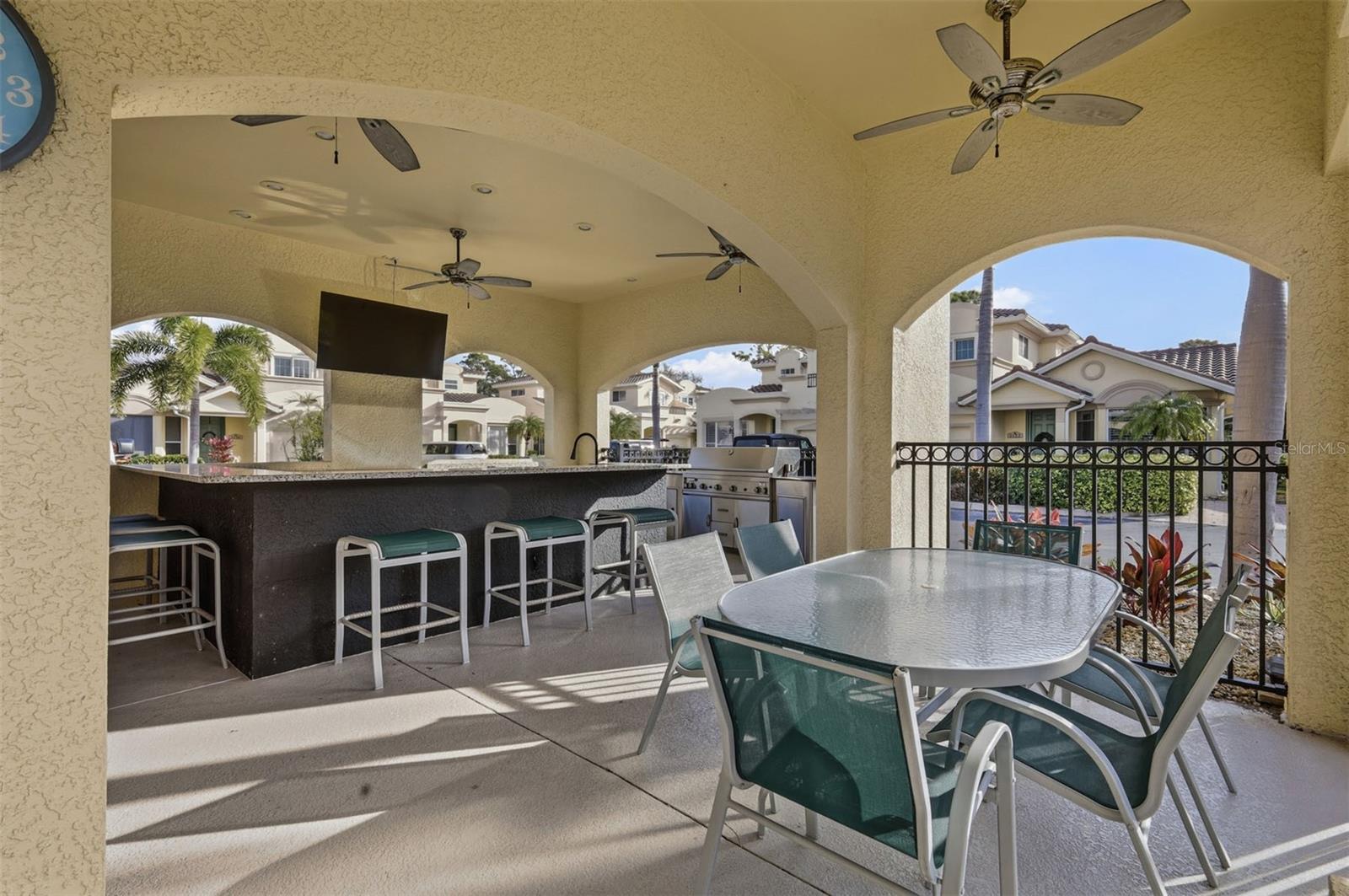 BLACKBURN POINT MARINA VILLAGE - Residential