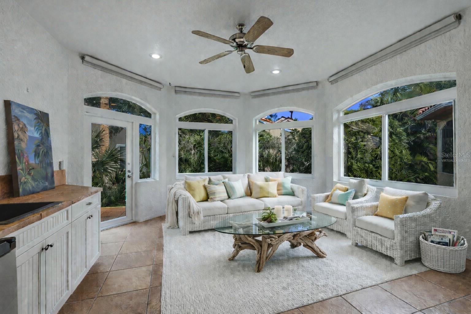 BLACKBURN POINT MARINA VILLAGE - Residential