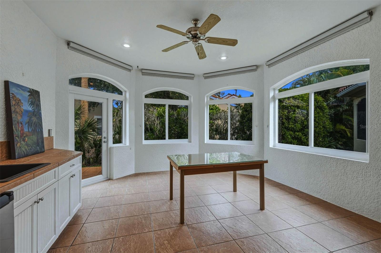 BLACKBURN POINT MARINA VILLAGE - Residential