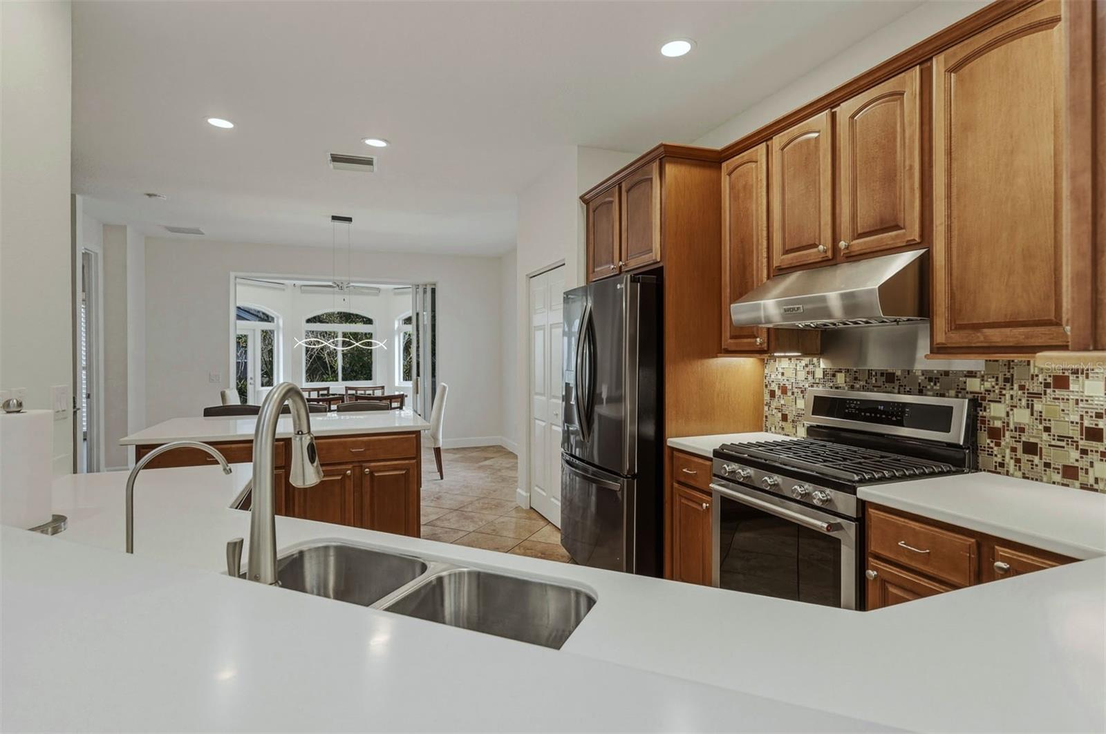 BLACKBURN POINT MARINA VILLAGE - Residential