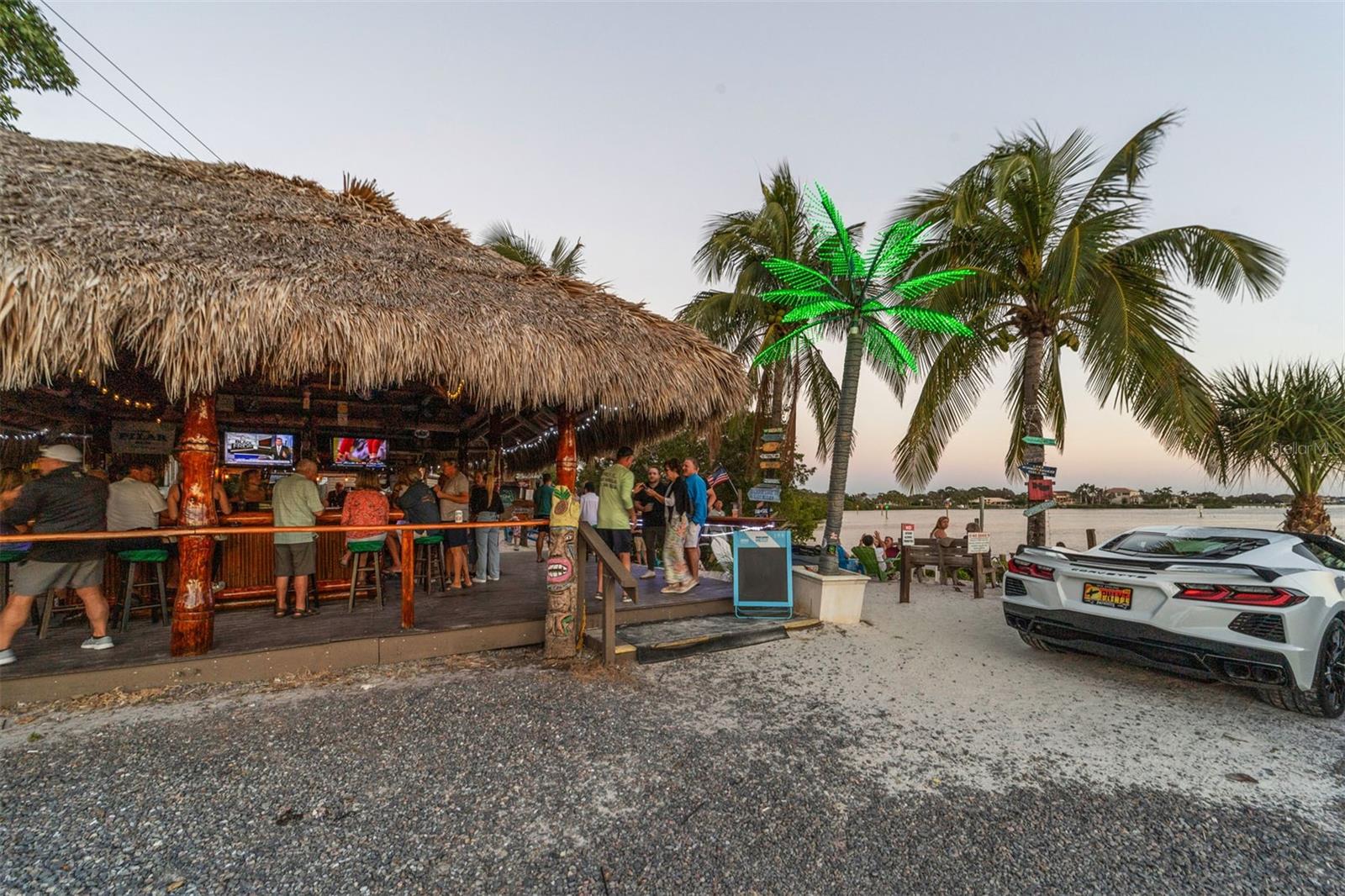 BLACKBURN POINT MARINA VILLAGE - Residential