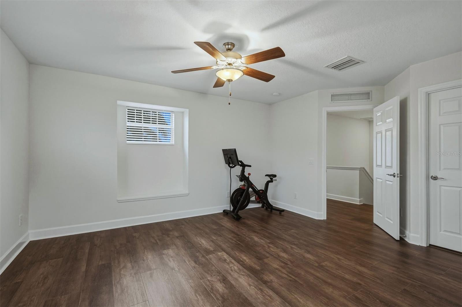 BLACKBURN POINT MARINA VILLAGE - Residential