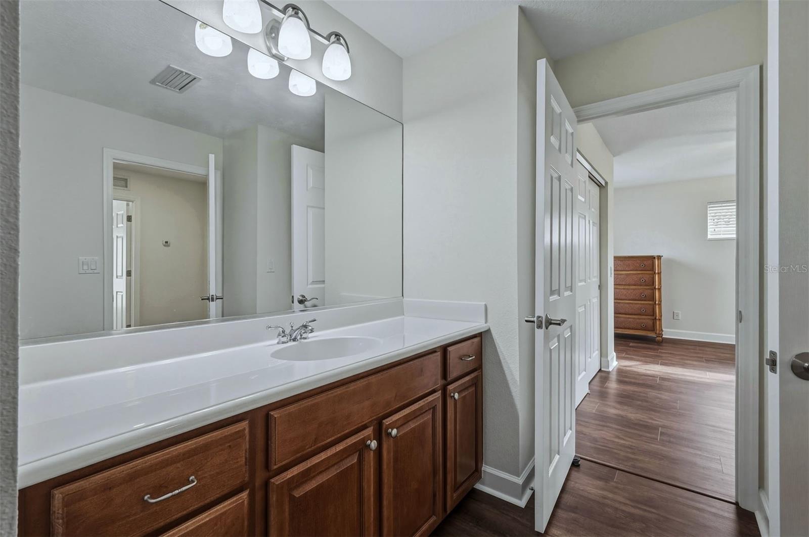 BLACKBURN POINT MARINA VILLAGE - Residential