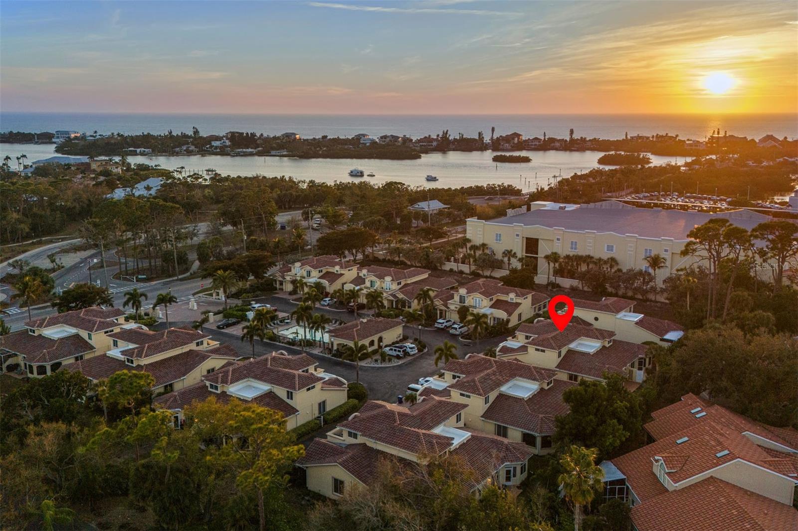 BLACKBURN POINT MARINA VILLAGE - Residential