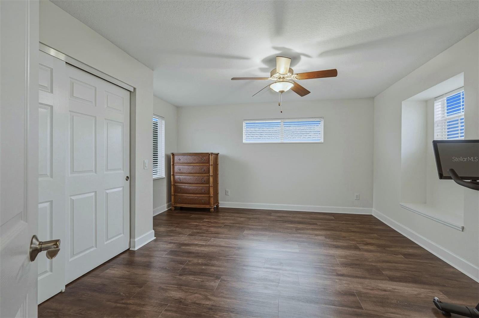 BLACKBURN POINT MARINA VILLAGE - Residential