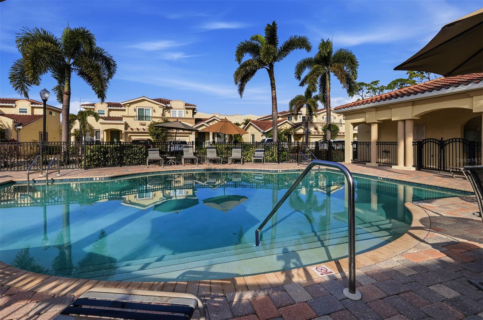 BLACKBURN POINT MARINA VILLAGE - Residential