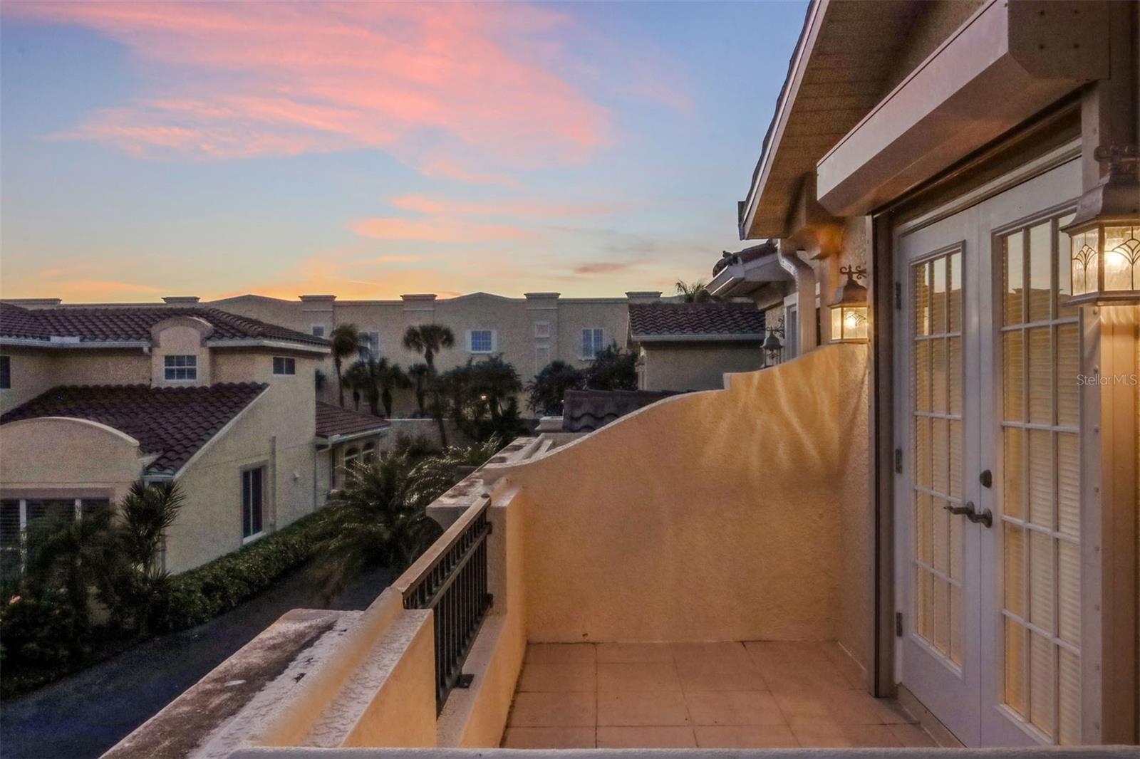 BLACKBURN POINT MARINA VILLAGE - Residential