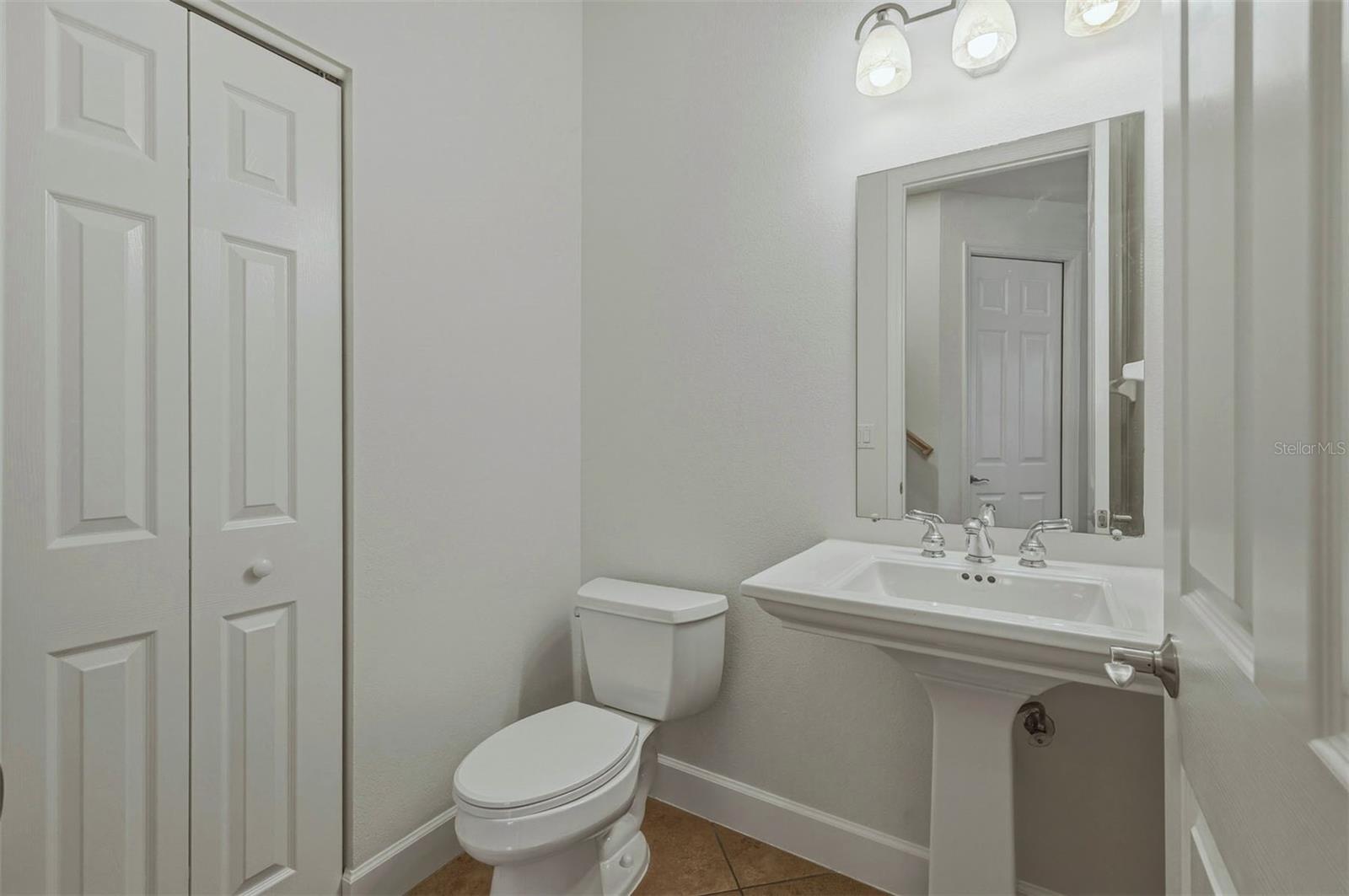 BLACKBURN POINT MARINA VILLAGE - Residential