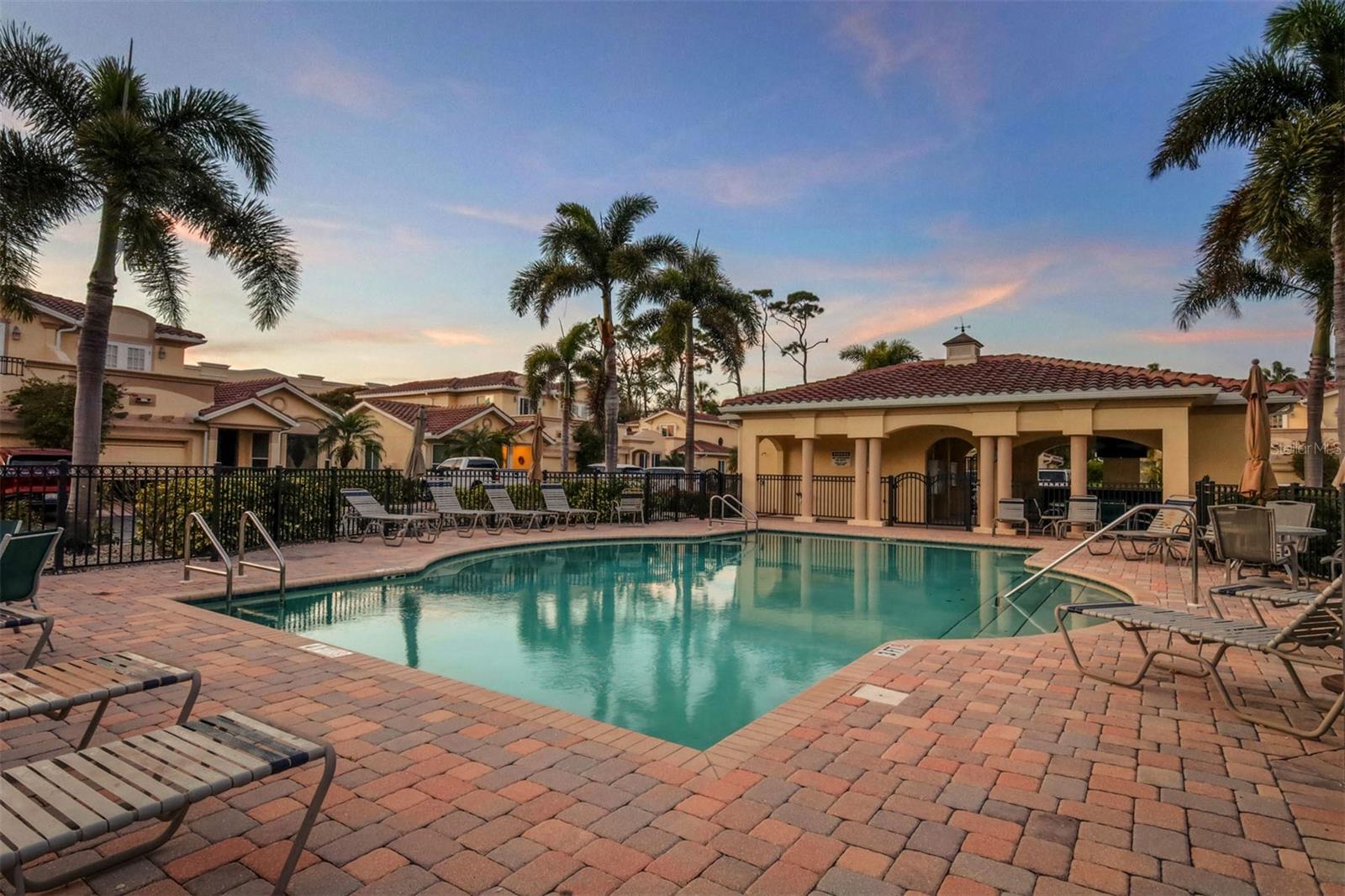 BLACKBURN POINT MARINA VILLAGE - Residential