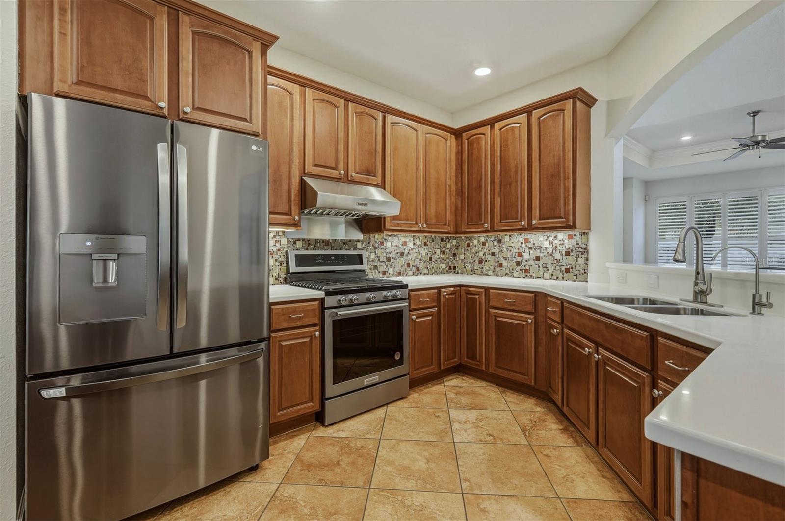 BLACKBURN POINT MARINA VILLAGE - Residential