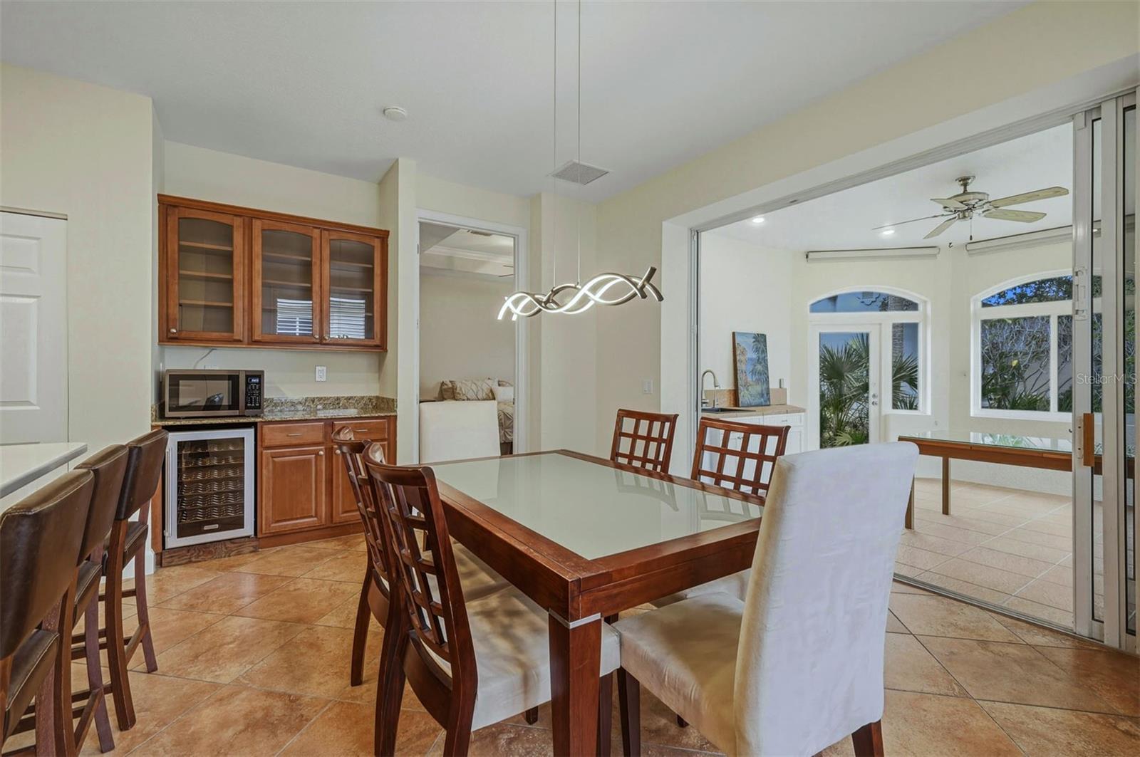 BLACKBURN POINT MARINA VILLAGE - Residential