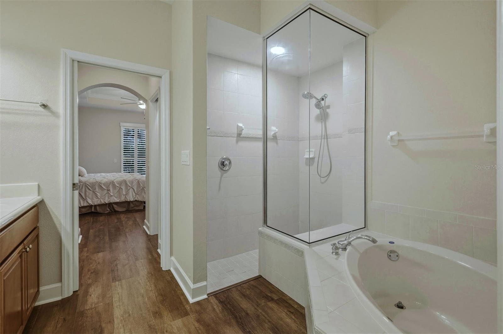 BLACKBURN POINT MARINA VILLAGE - Residential