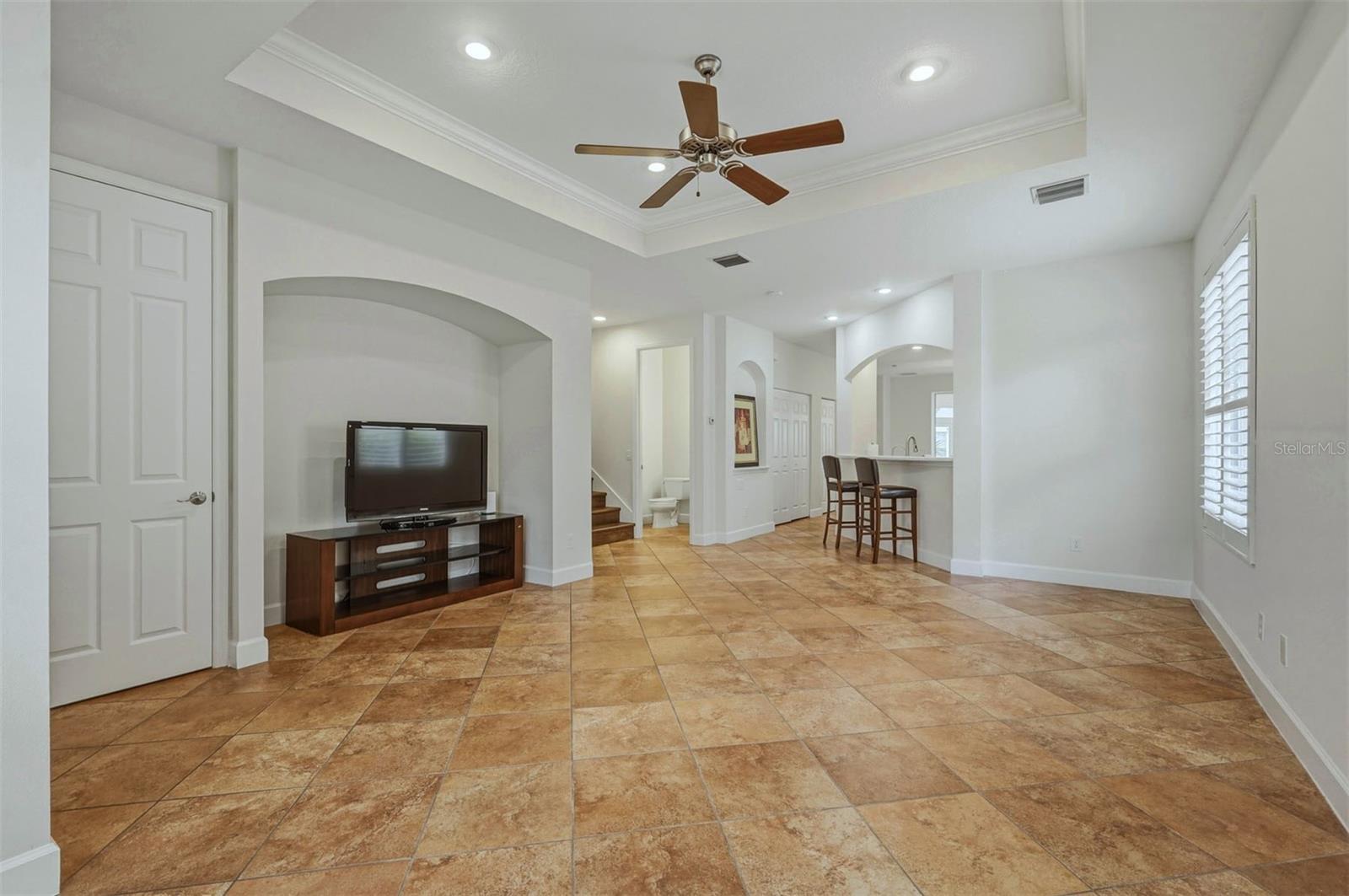 BLACKBURN POINT MARINA VILLAGE - Residential