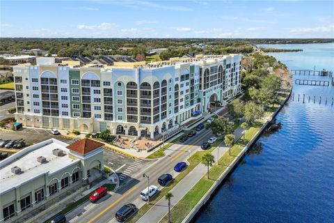 225 W SEMINOLE BOULEVARD 412 SANFORD FL 32771