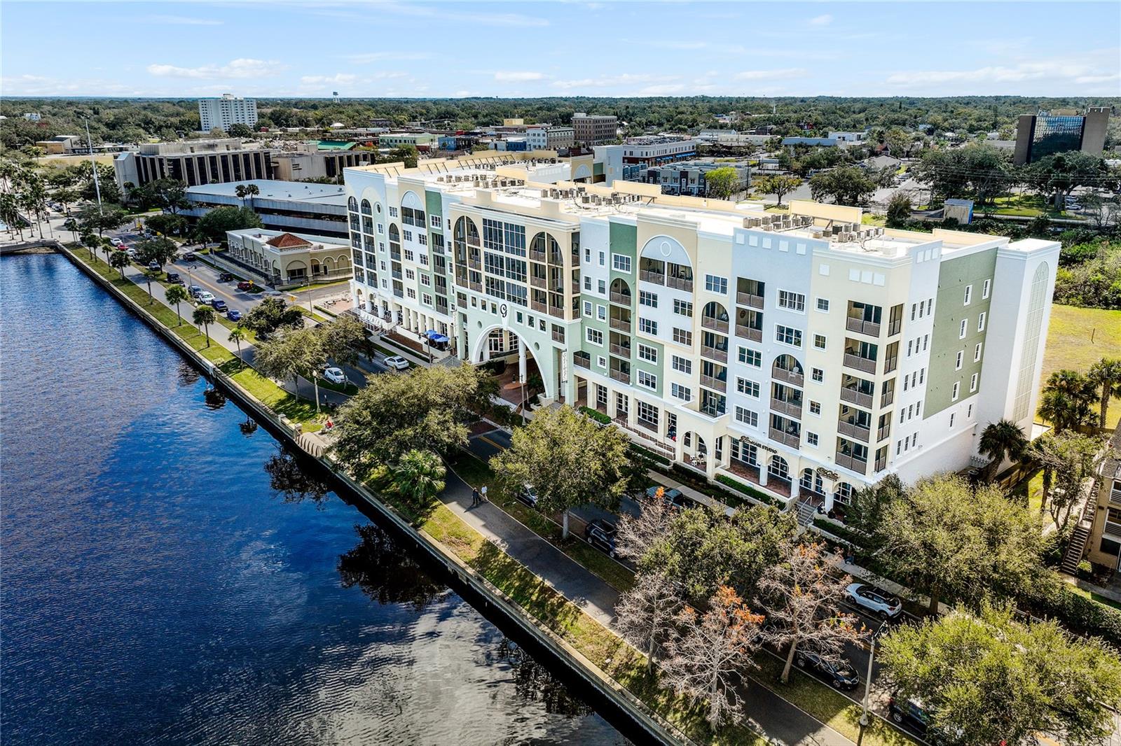 225 W SEMINOLE BOULEVARD 412