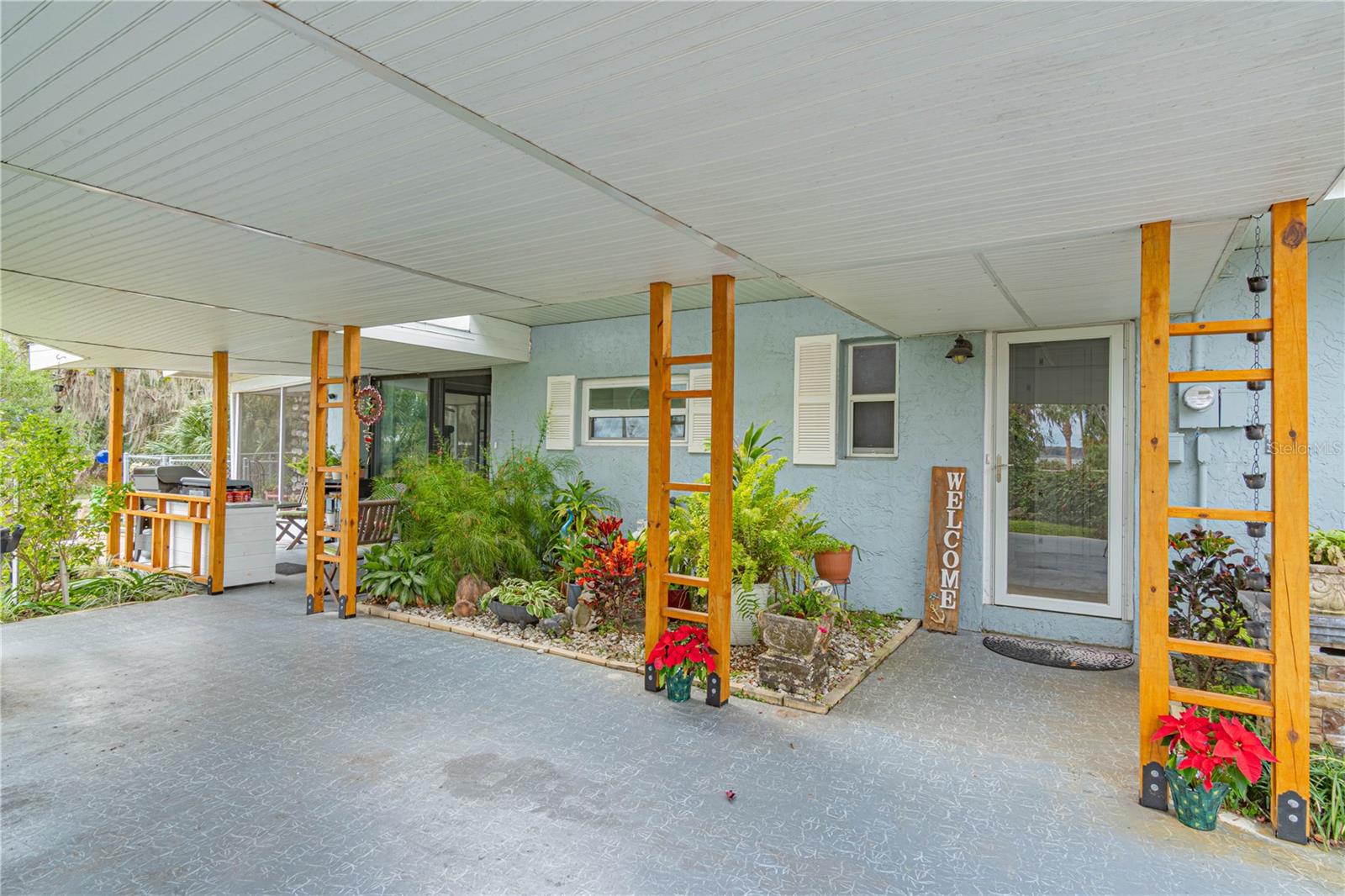 PANASOFFKEE ESTATES - Residential