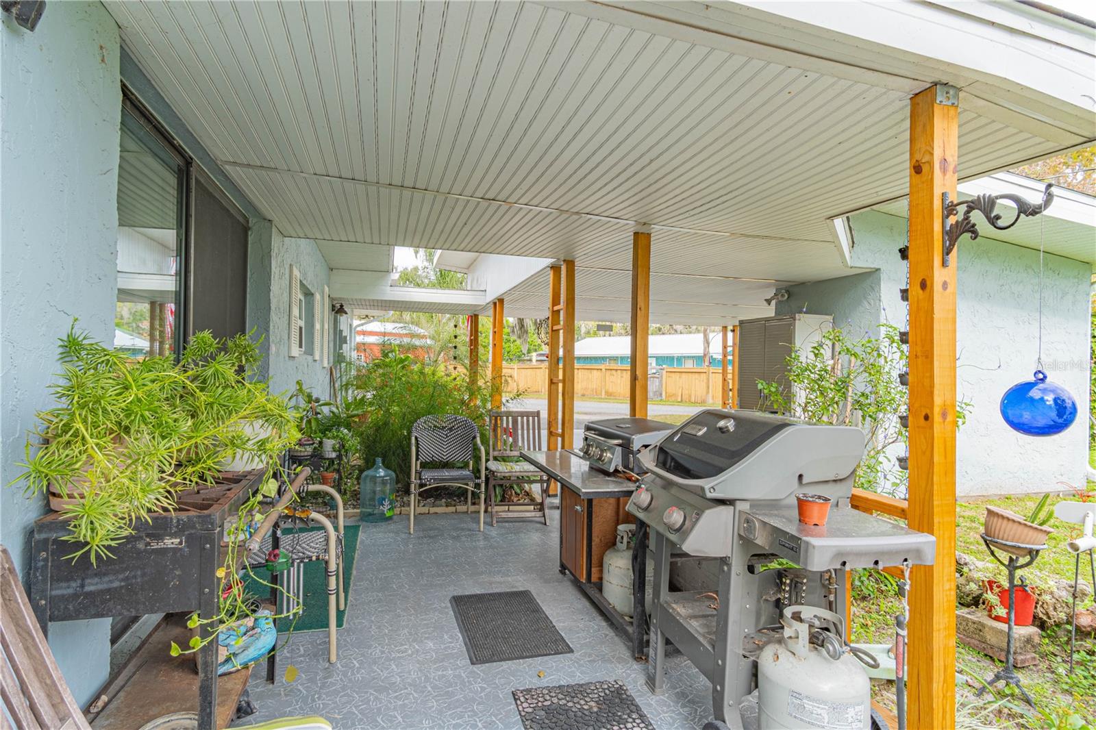 PANASOFFKEE ESTATES - Residential