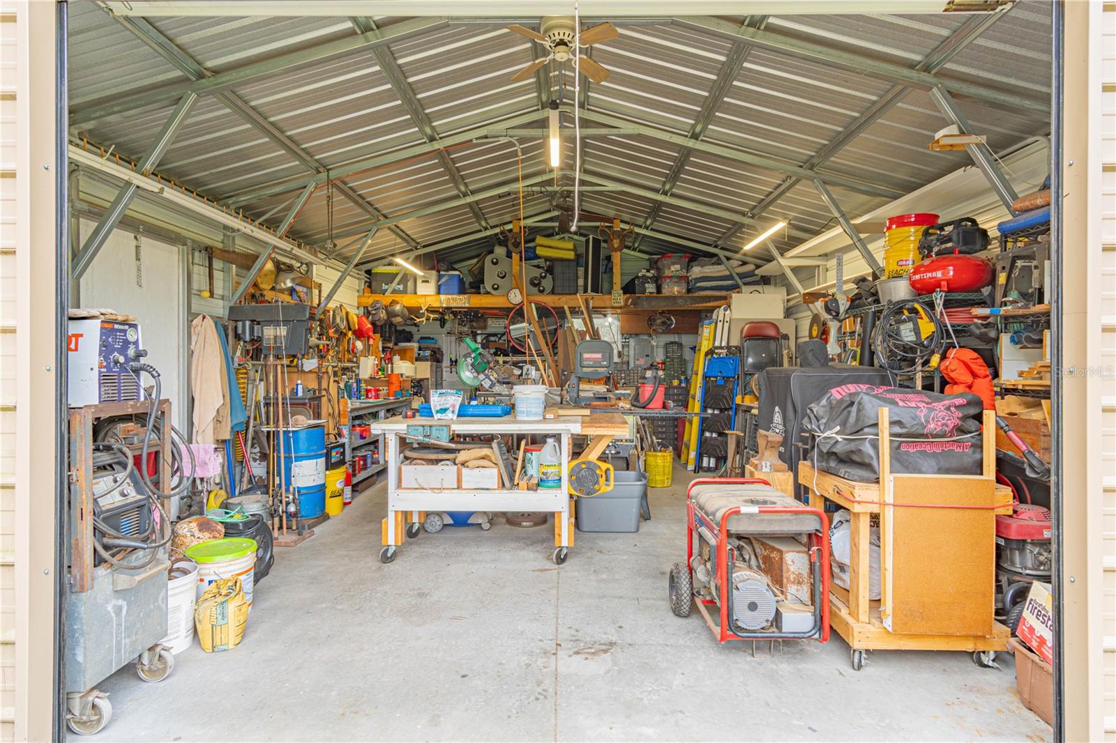 PANASOFFKEE ESTATES - Residential