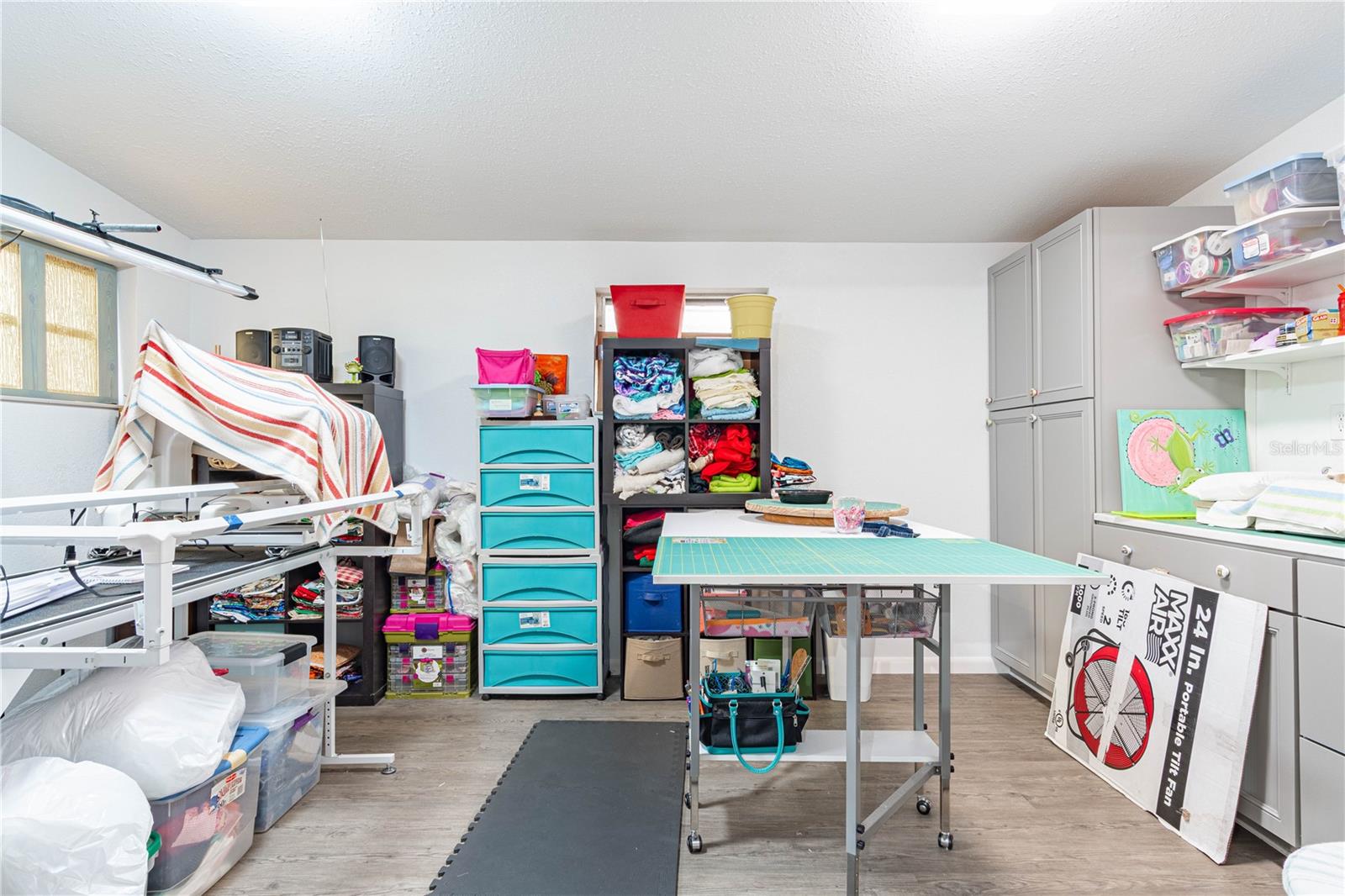 PANASOFFKEE ESTATES - Residential