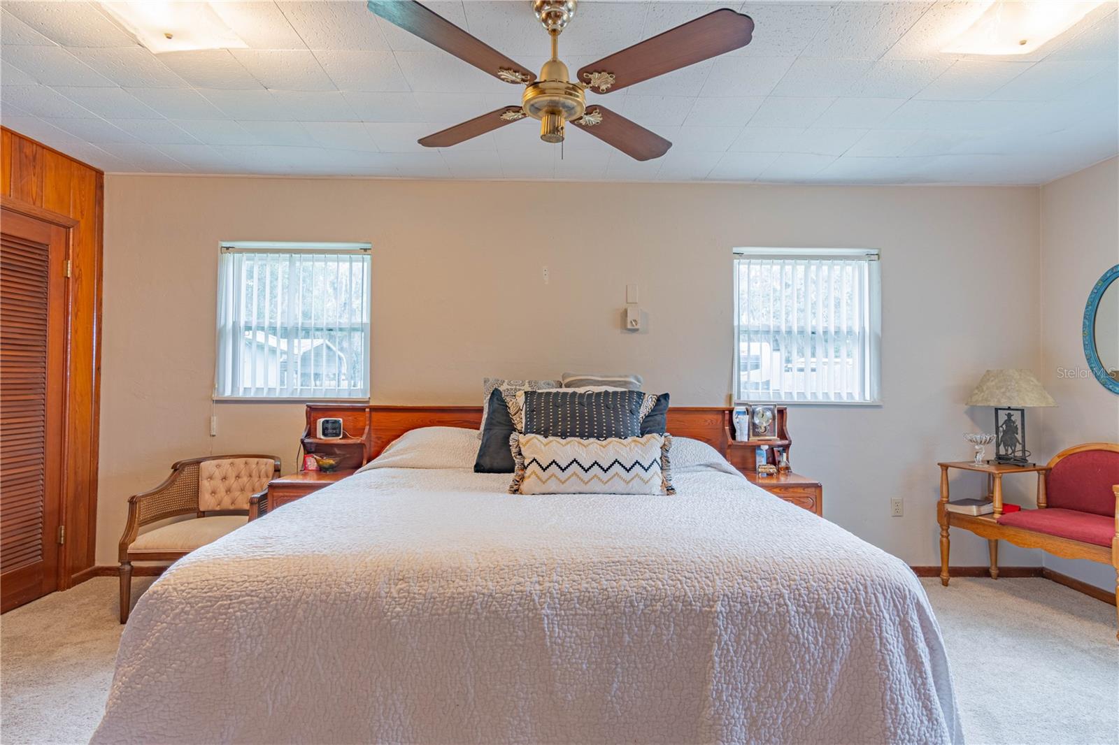 PANASOFFKEE ESTATES - Residential