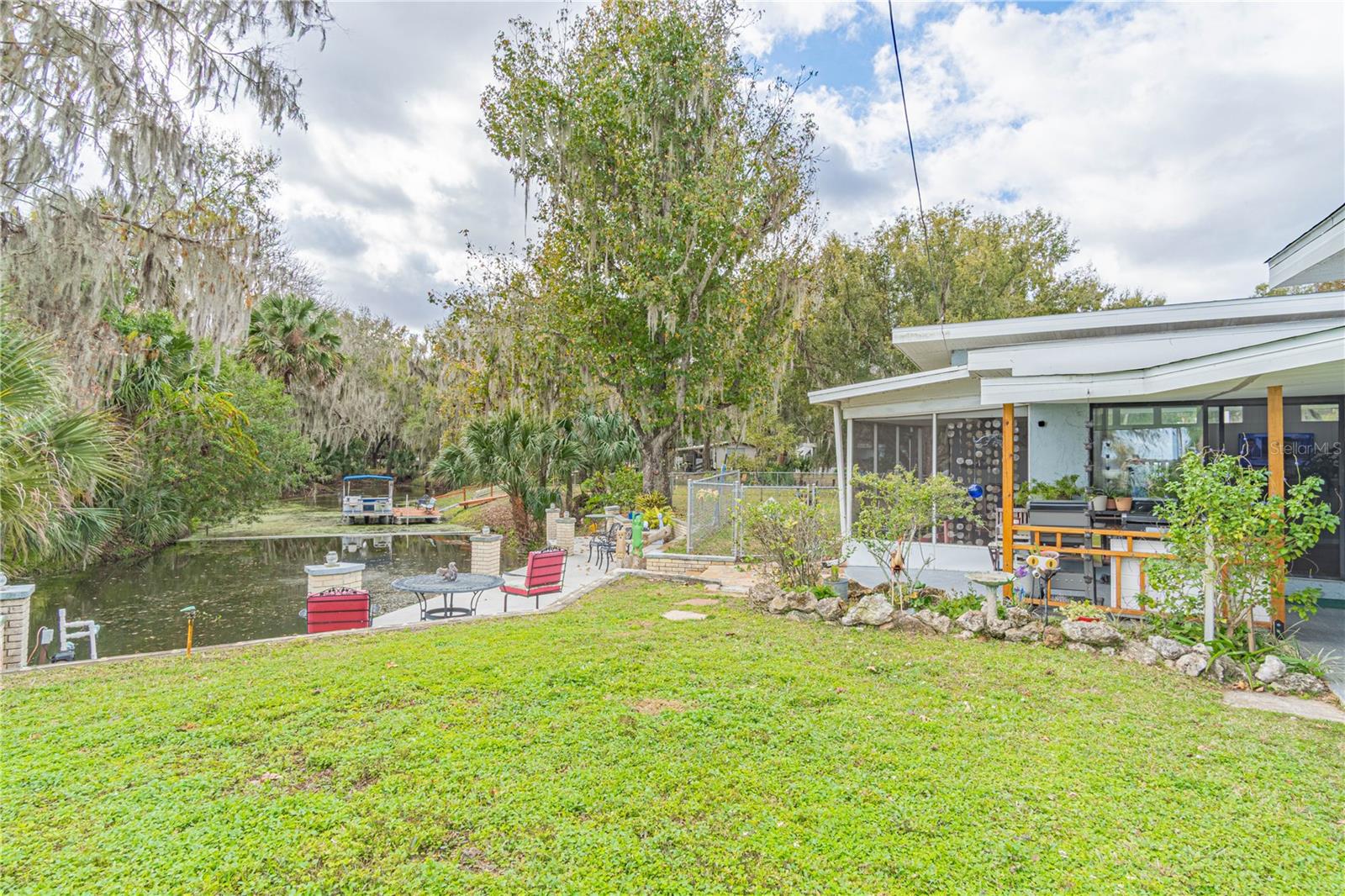 PANASOFFKEE ESTATES - Residential