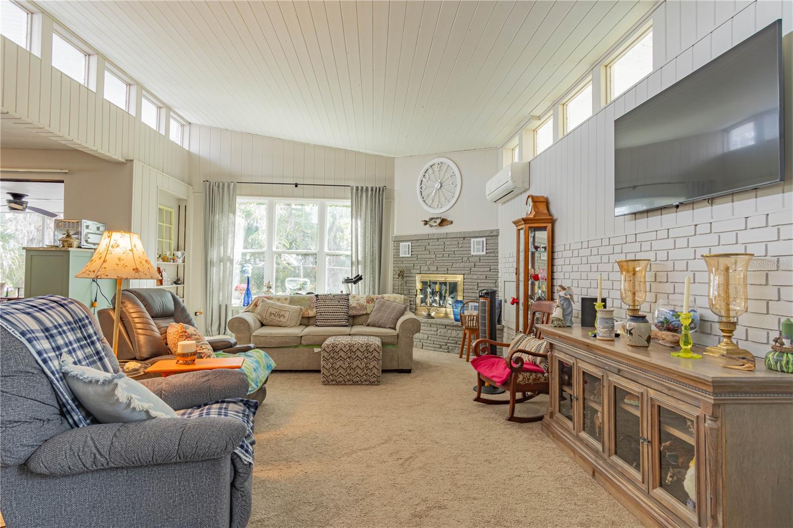 PANASOFFKEE ESTATES - Residential