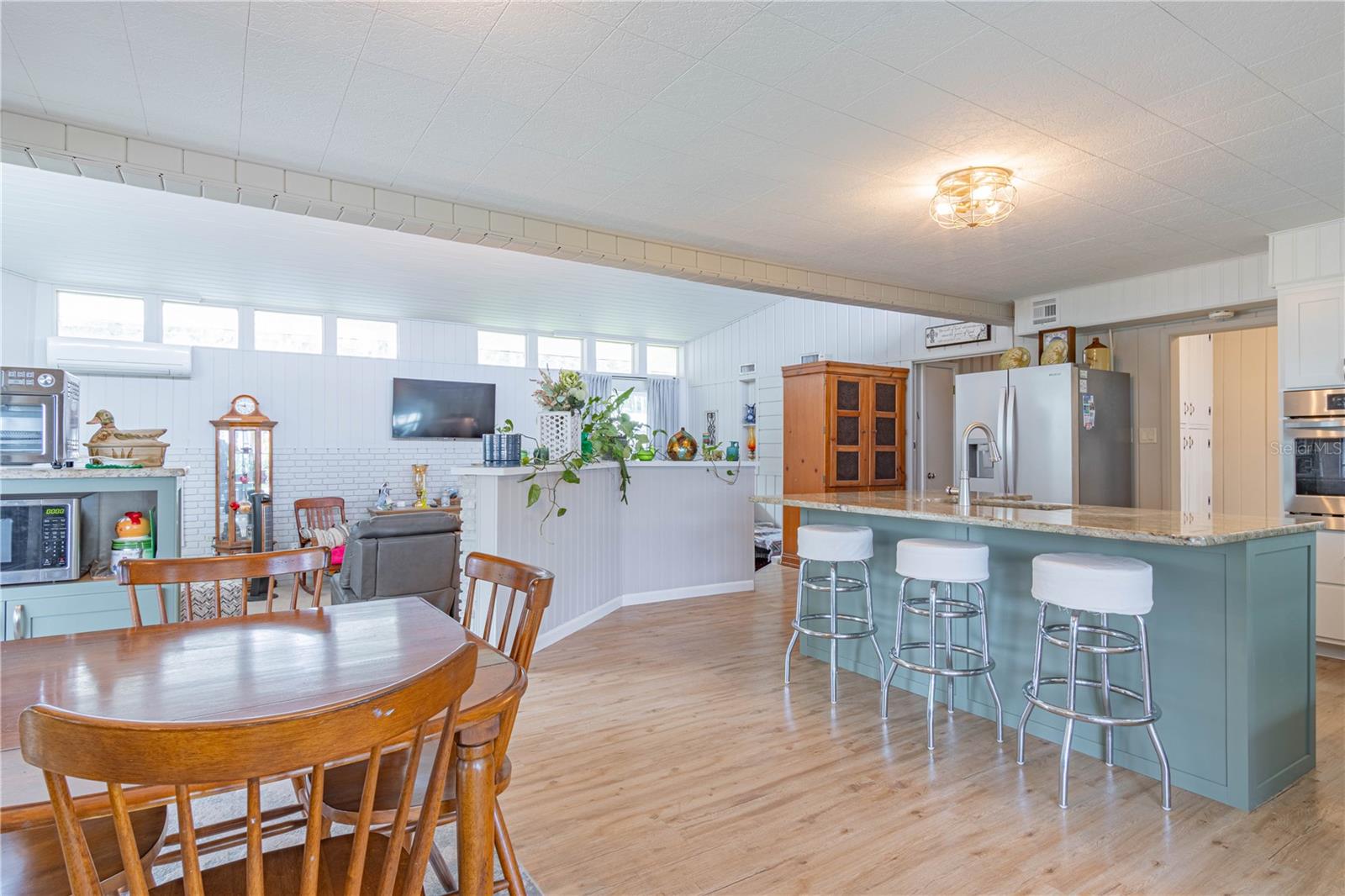 PANASOFFKEE ESTATES - Residential