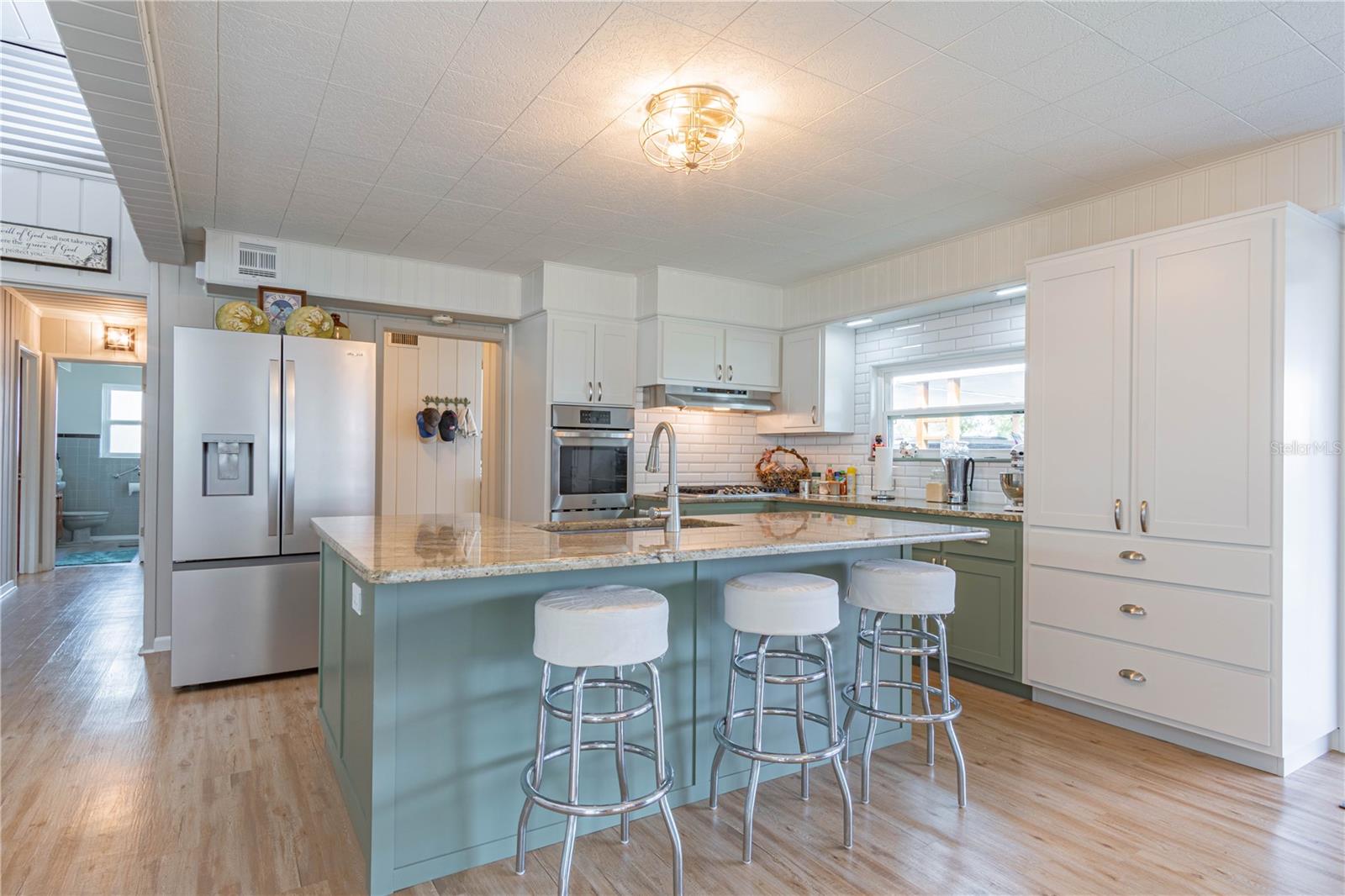 PANASOFFKEE ESTATES - Residential