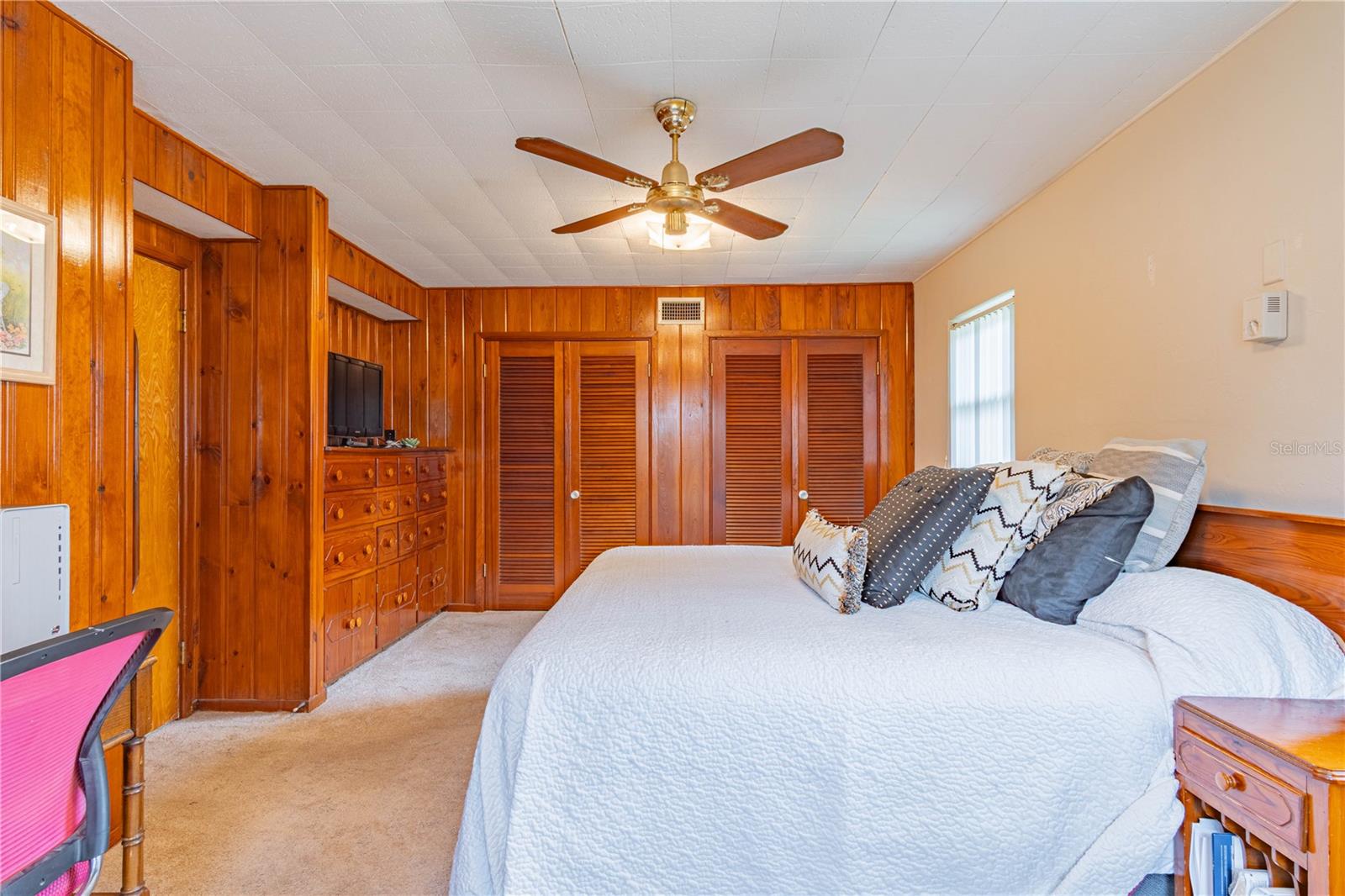 PANASOFFKEE ESTATES - Residential