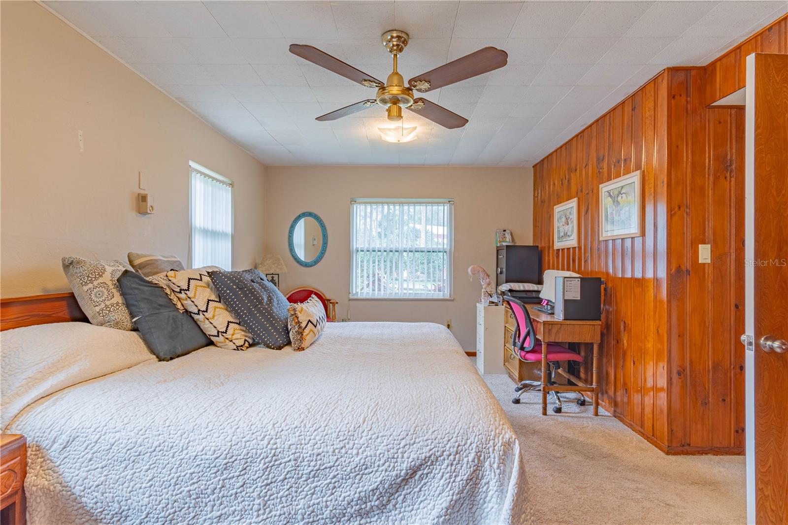 PANASOFFKEE ESTATES - Residential