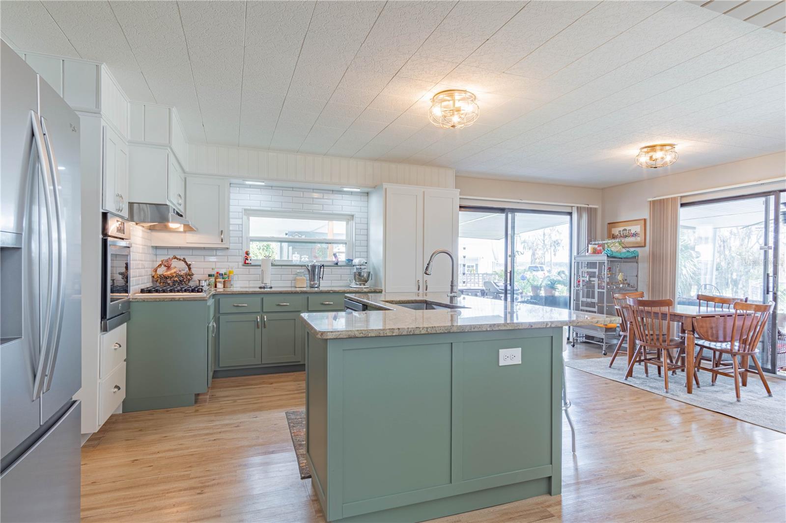 PANASOFFKEE ESTATES - Residential