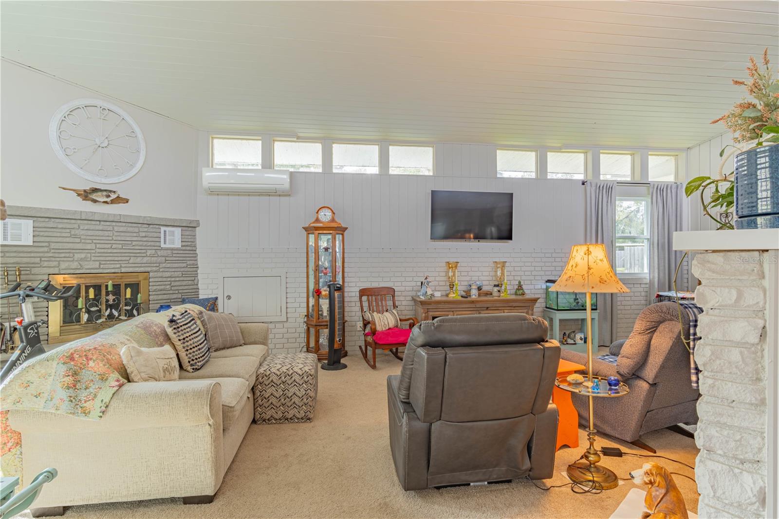 PANASOFFKEE ESTATES - Residential