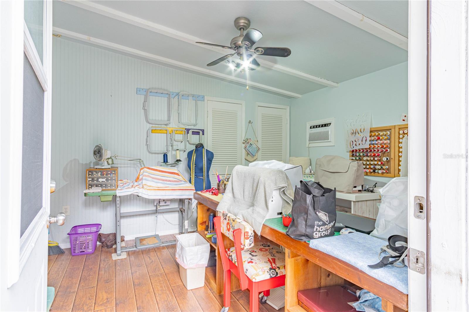 PANASOFFKEE ESTATES - Residential