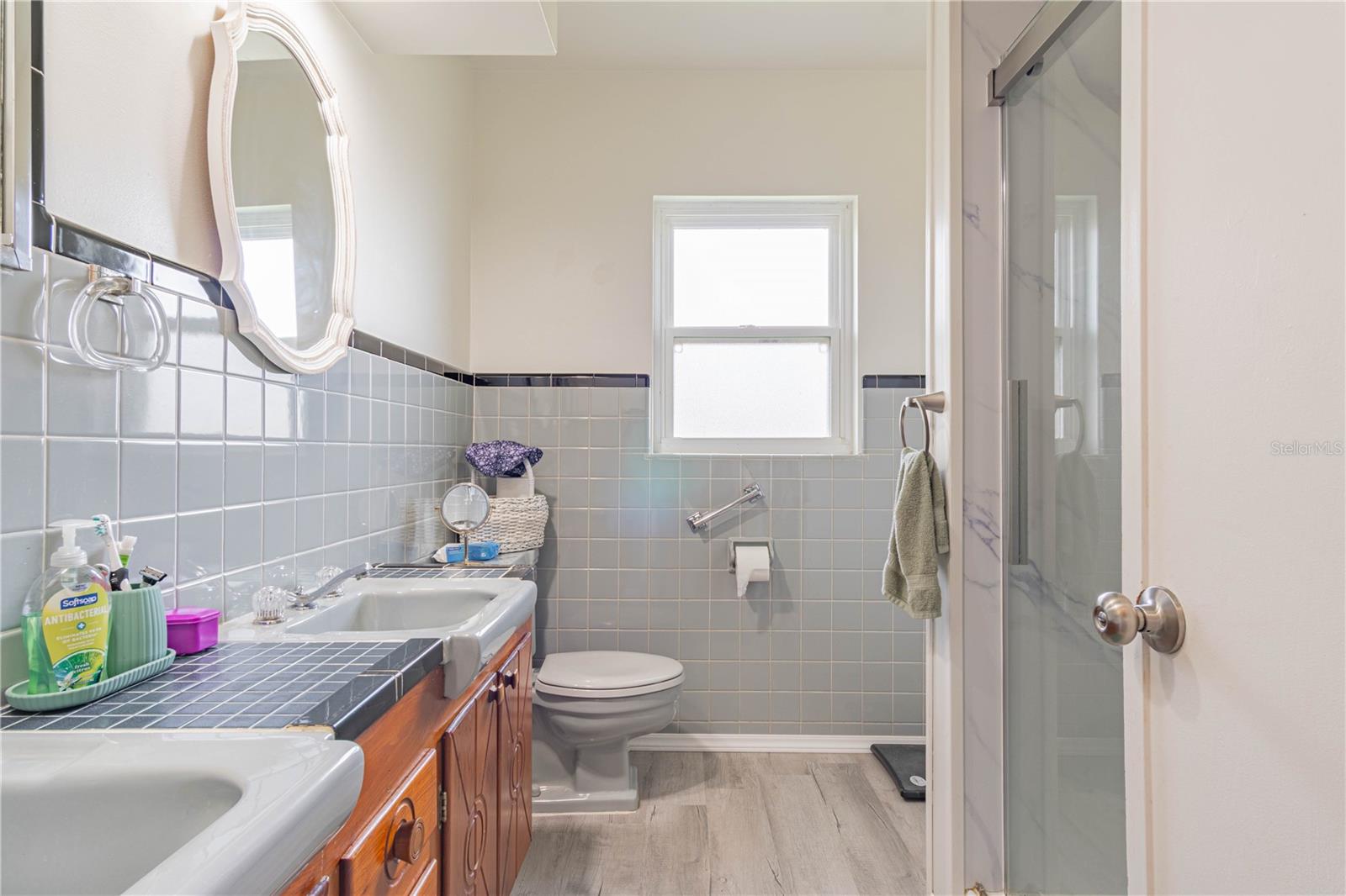 PANASOFFKEE ESTATES - Residential