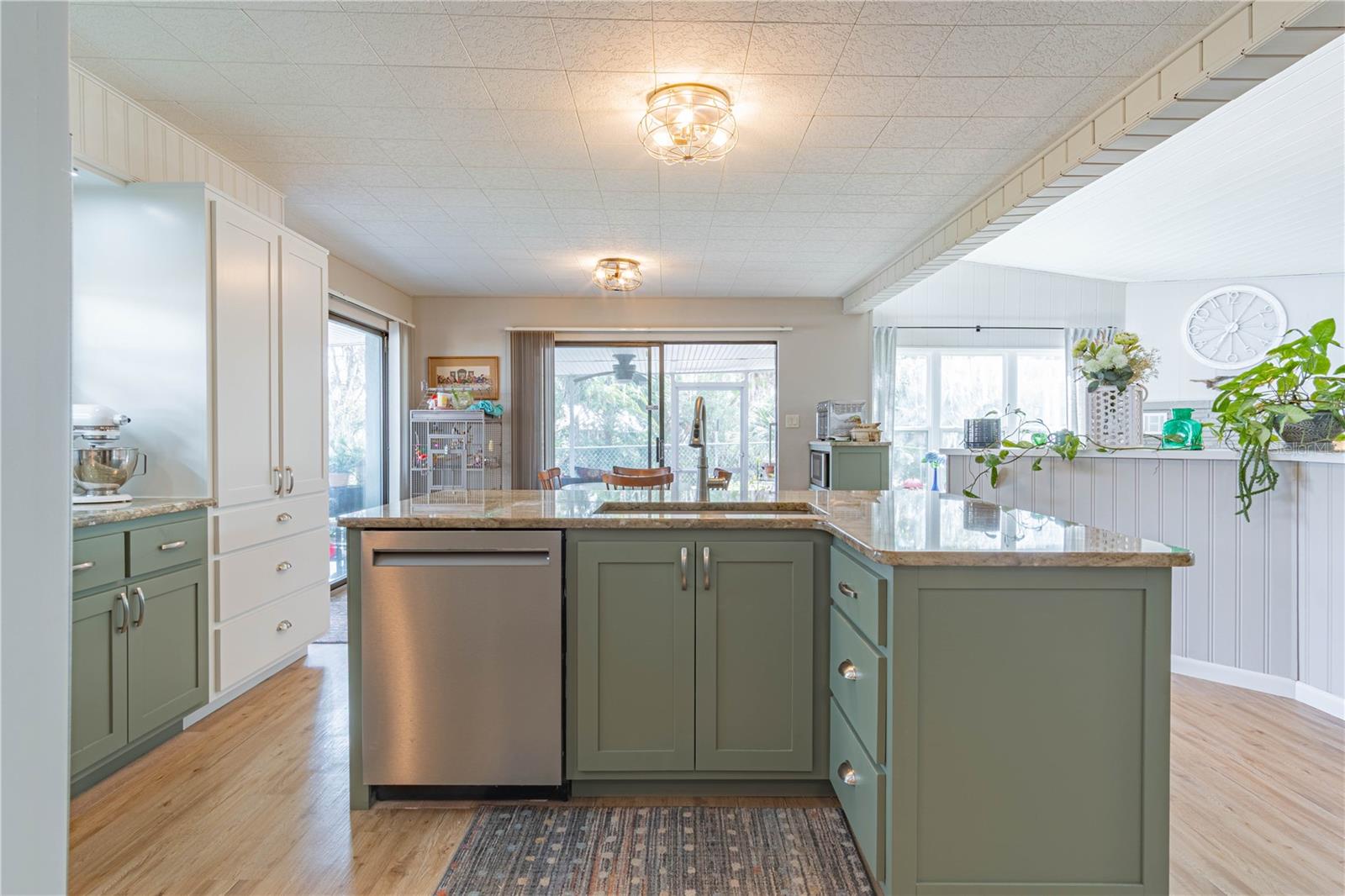 PANASOFFKEE ESTATES - Residential