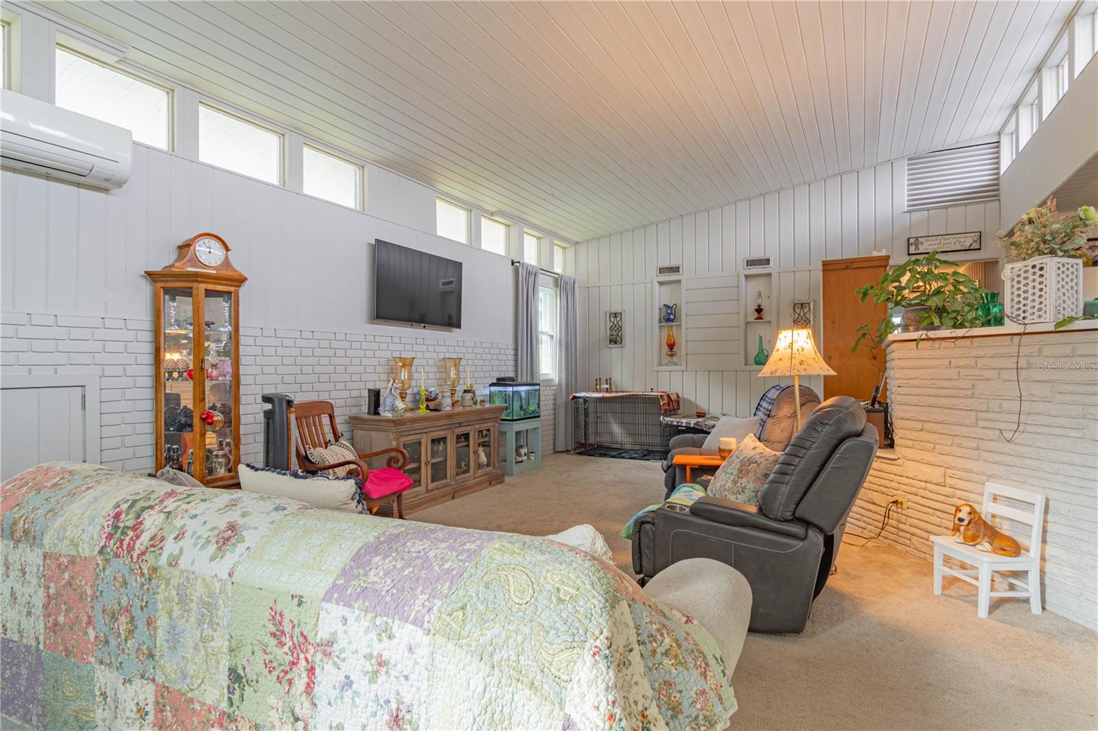 PANASOFFKEE ESTATES - Residential