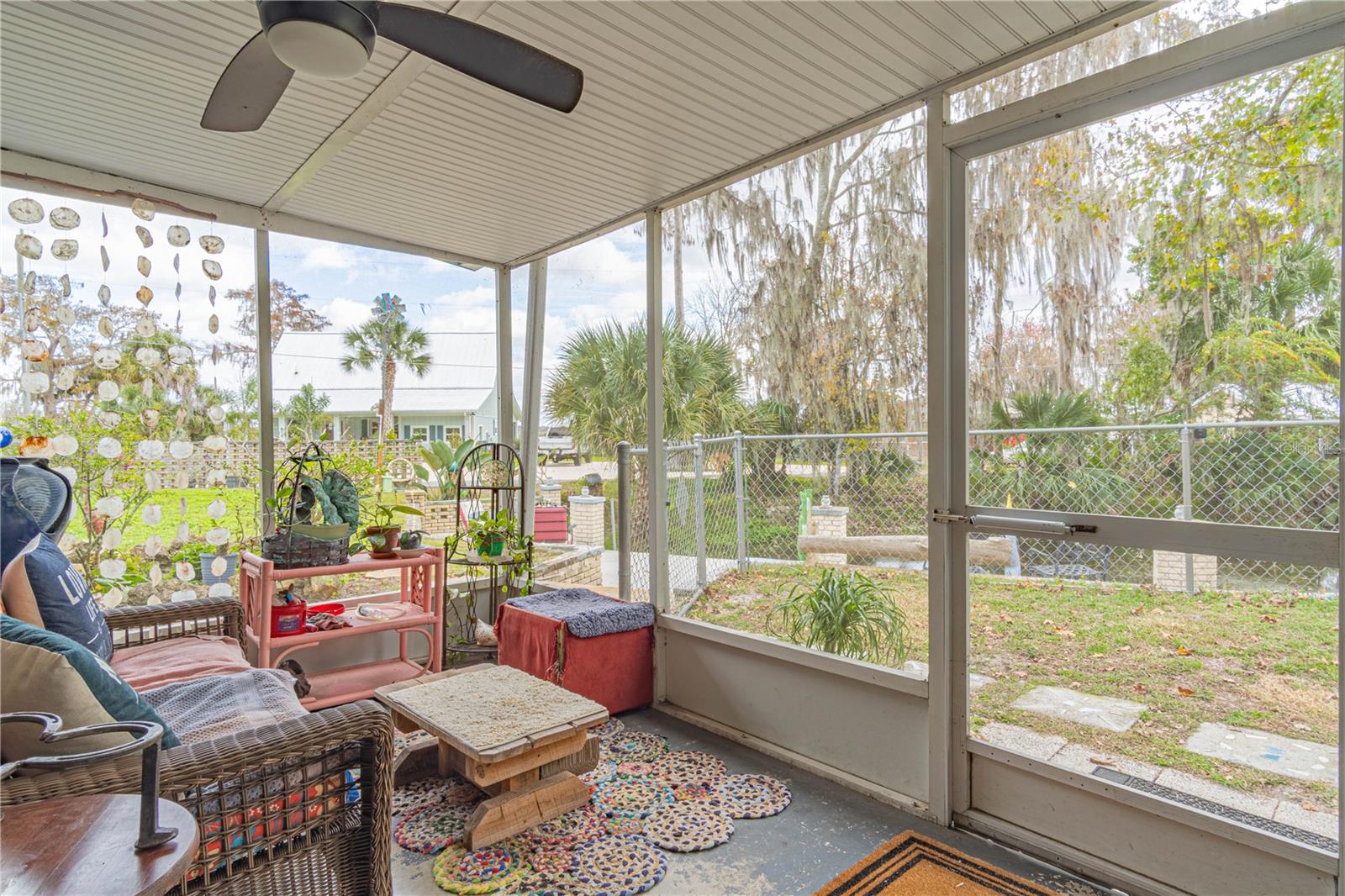 PANASOFFKEE ESTATES - Residential