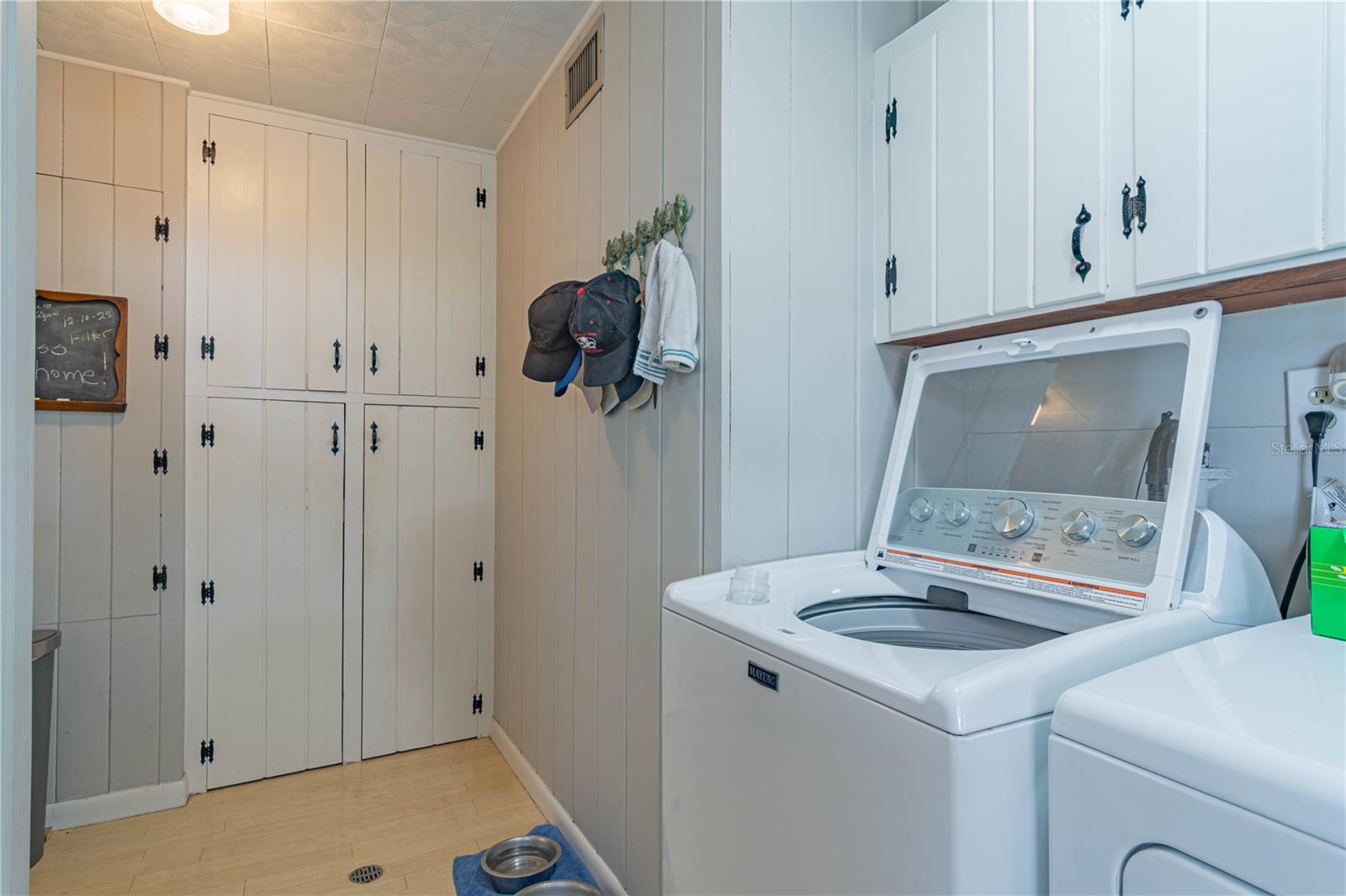 PANASOFFKEE ESTATES - Residential