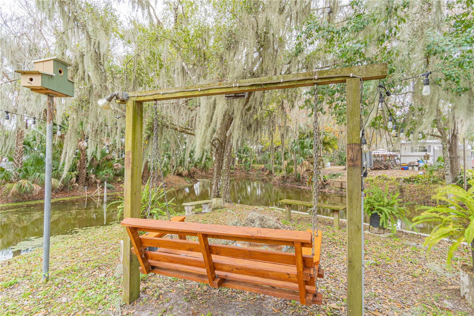 PANASOFFKEE ESTATES - Residential