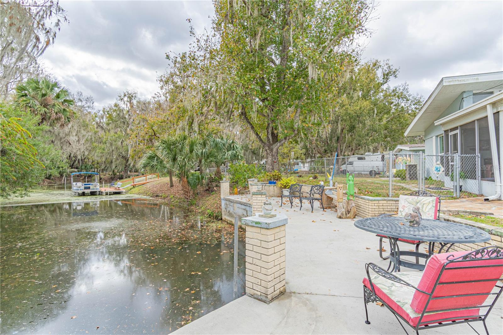 PANASOFFKEE ESTATES - Residential