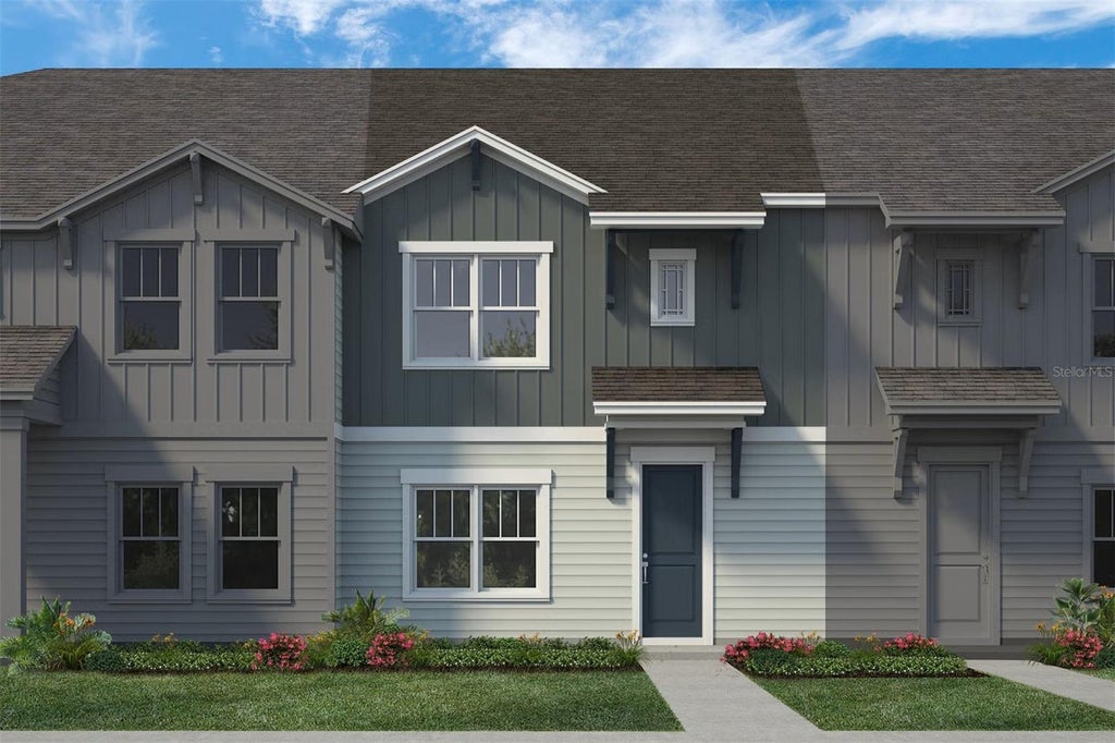 Photo of 4965 Loyalty Drive, Saint Cloud, FL 34772 (MLS # S5157947)