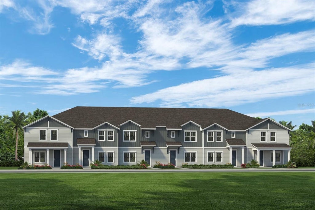 Photo of 4965 Loyalty Drive, Saint Cloud, FL 34772 (MLS # S5157947)
