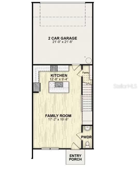 Photo of 4965 Loyalty Drive, Saint Cloud, FL 34772 (MLS # S5157947)