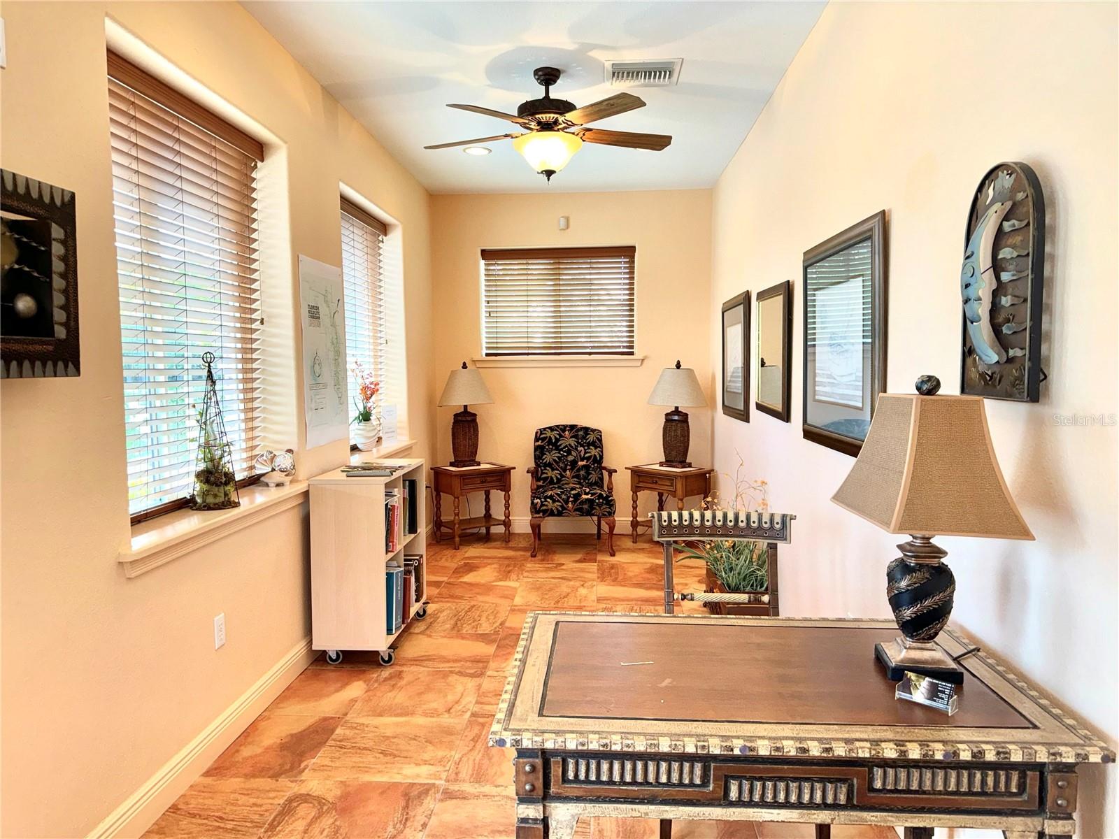 DRIGGERS GROVE REP - Commercial Lease